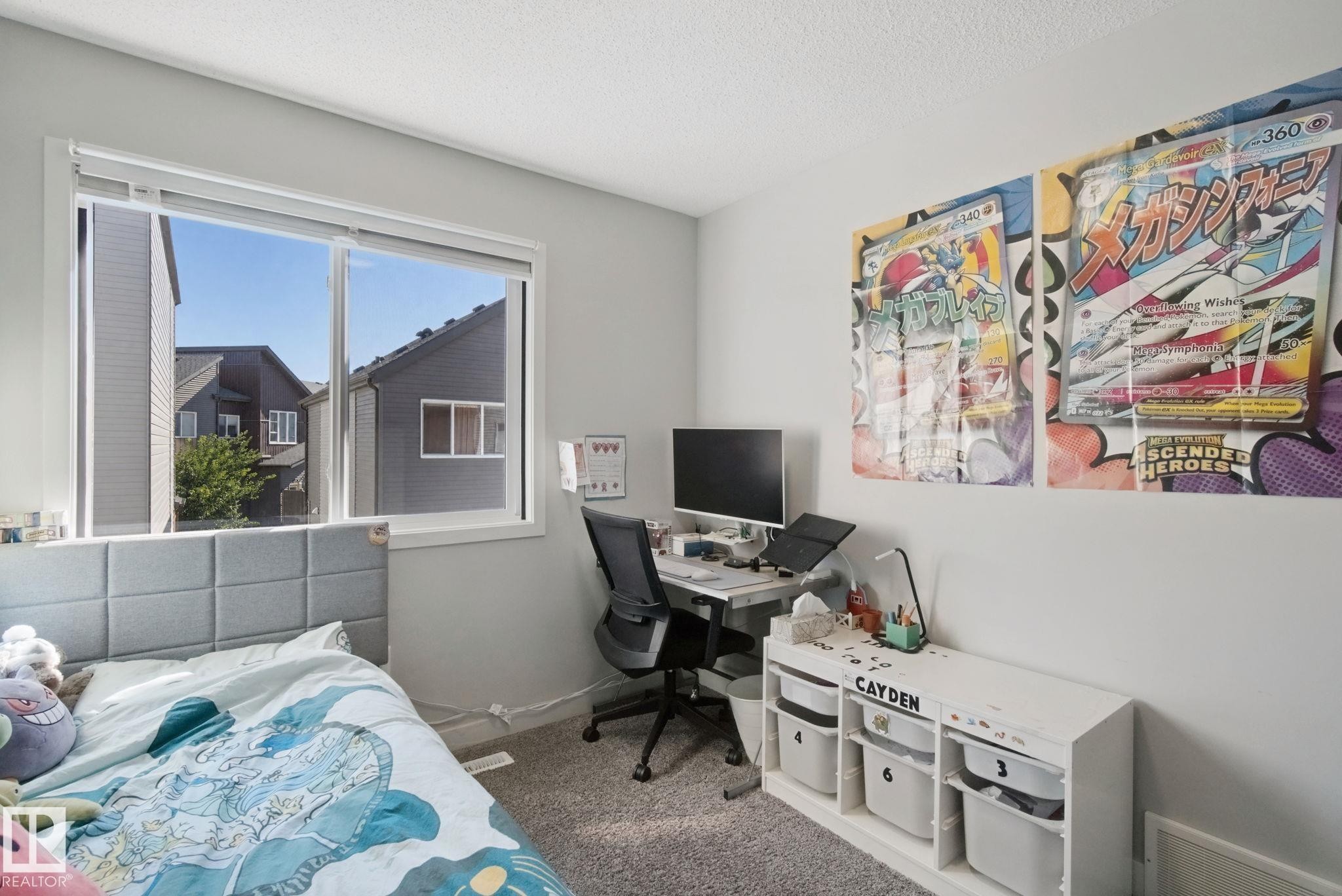 #5 4470 Prowse Rd Sw, Edmonton, AB