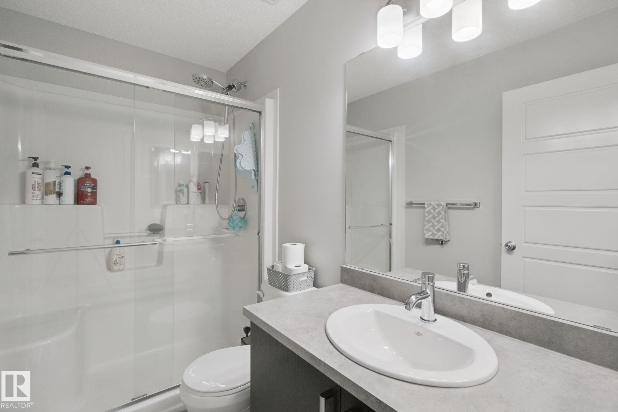 #5 4470 Prowse Rd Sw, Edmonton, AB