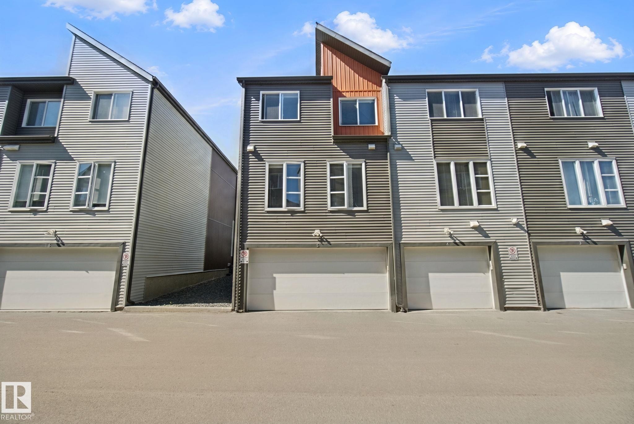 #5 4470 Prowse Rd Sw, Edmonton, AB