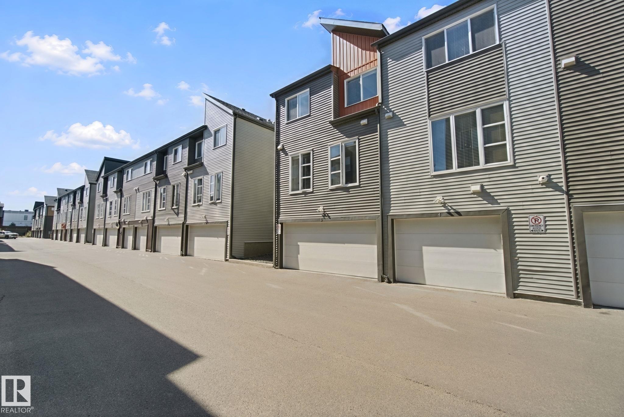 #5 4470 Prowse Rd Sw, Edmonton, AB