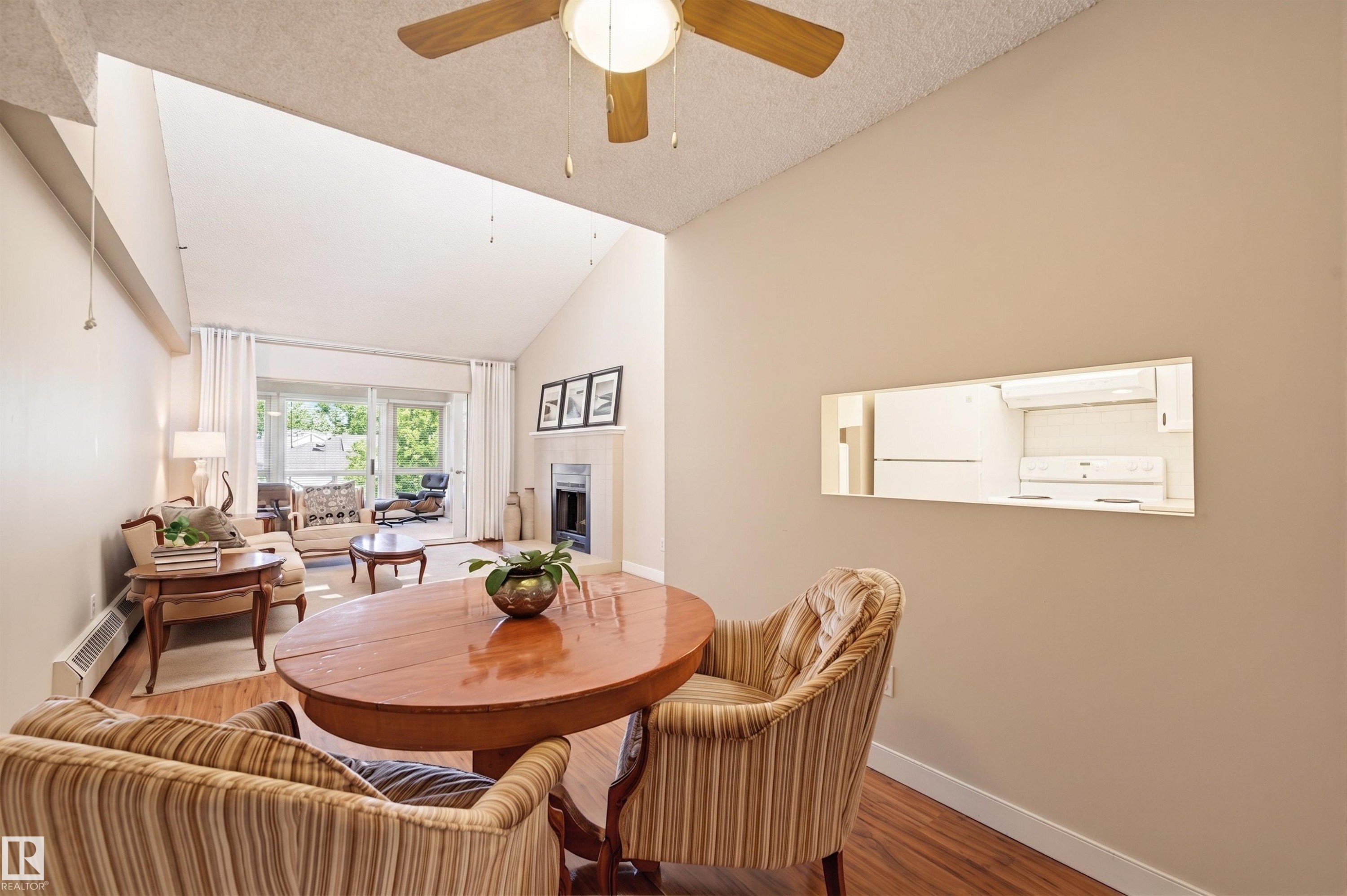 #403 10171 119 St Nw, Edmonton, AB