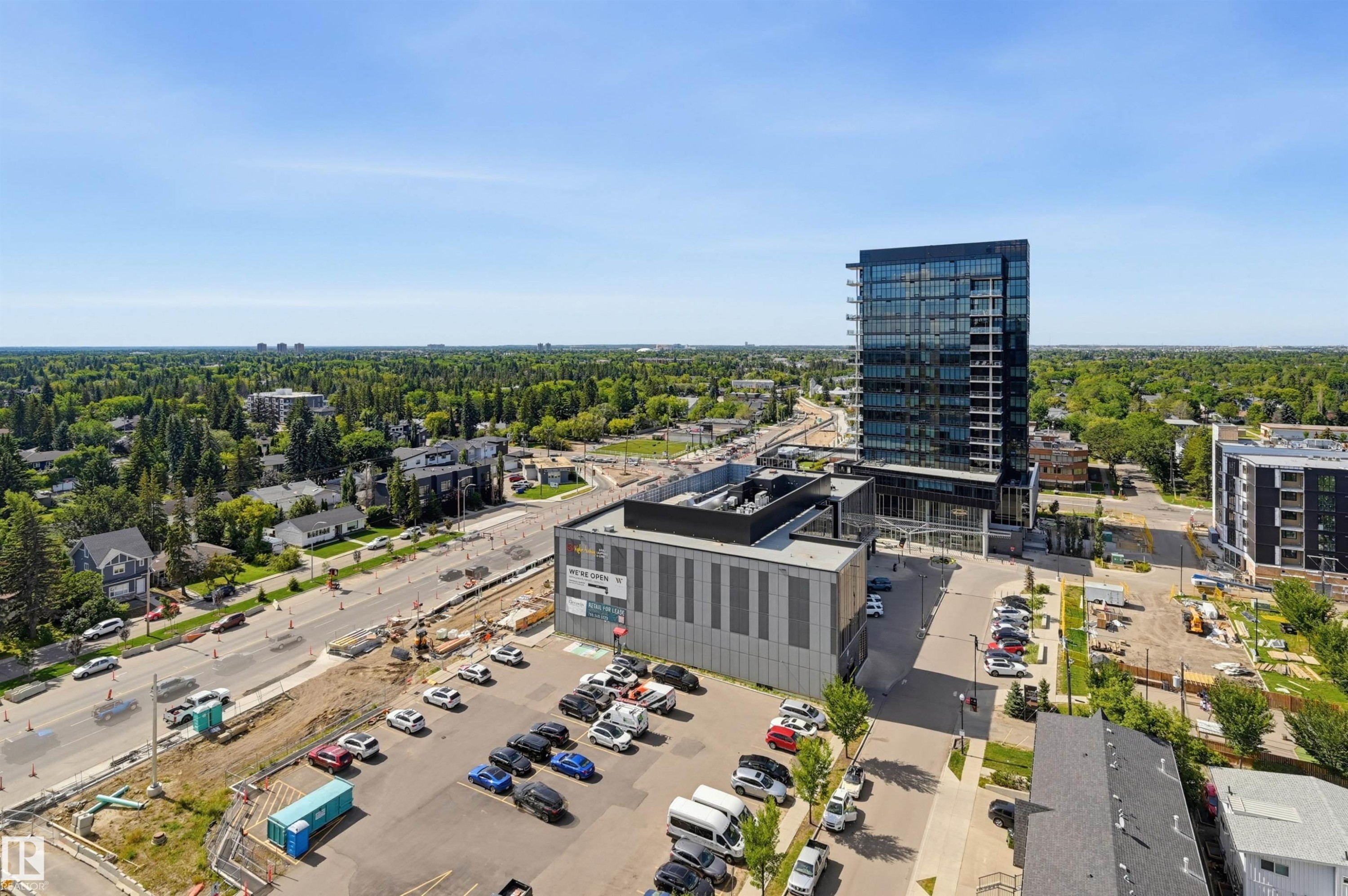 #1502 13910 Stony Plain Rd Nw, Edmonton, AB