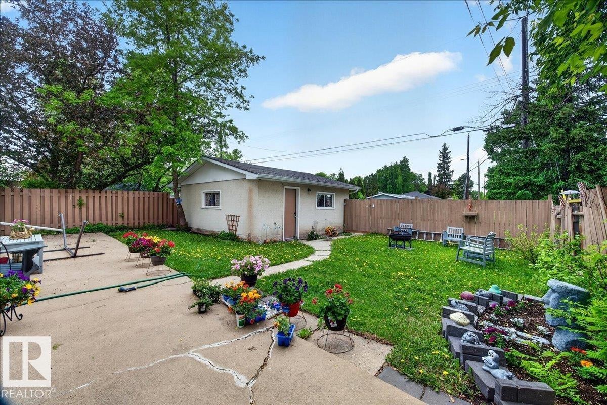 16206 79A Avenue Nw, Edmonton, AB