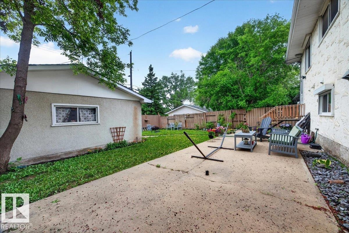 16206 79A Avenue Nw, Edmonton, AB