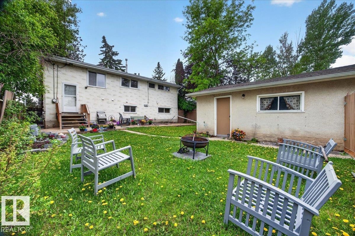 16206 79A Avenue Nw, Edmonton, AB