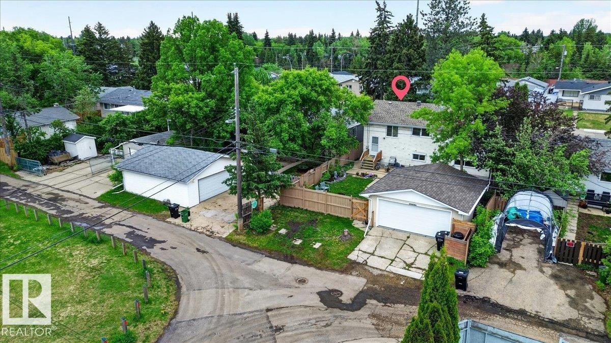 16206 79A Avenue Nw, Edmonton, AB