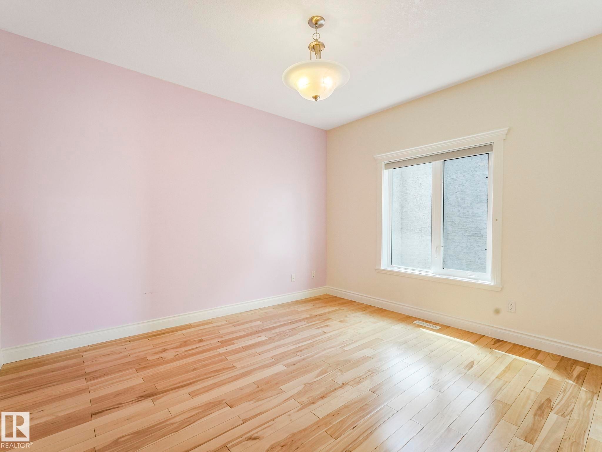7504 161A Avenue Nw, Edmonton, AB - Indoor Photo Showing Other Room