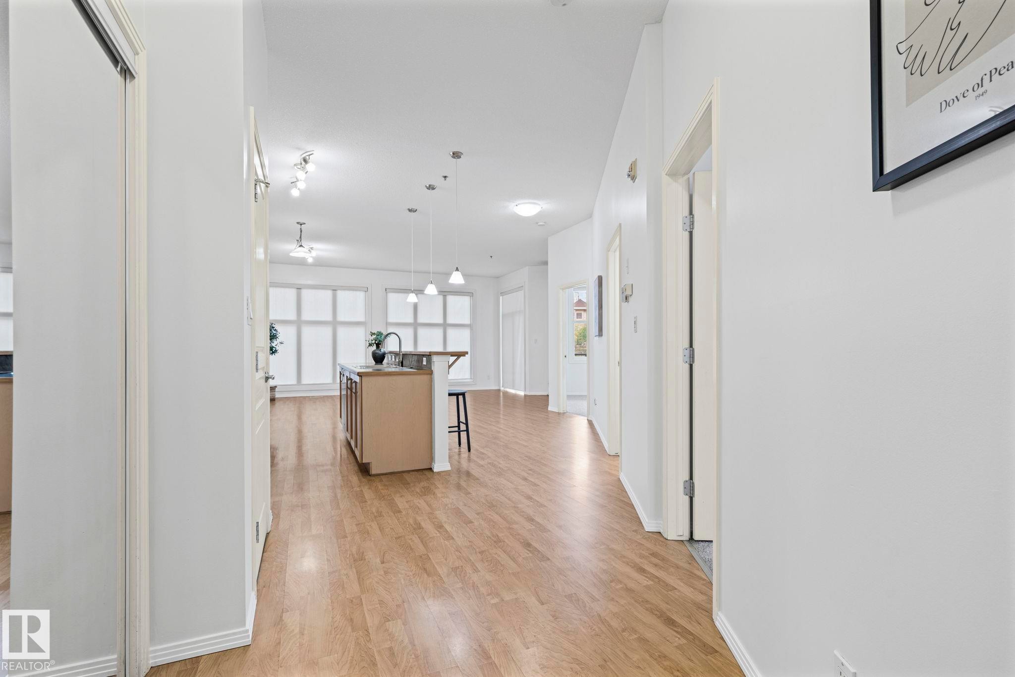 #308 10147 112 St Nw, Edmonton, AB