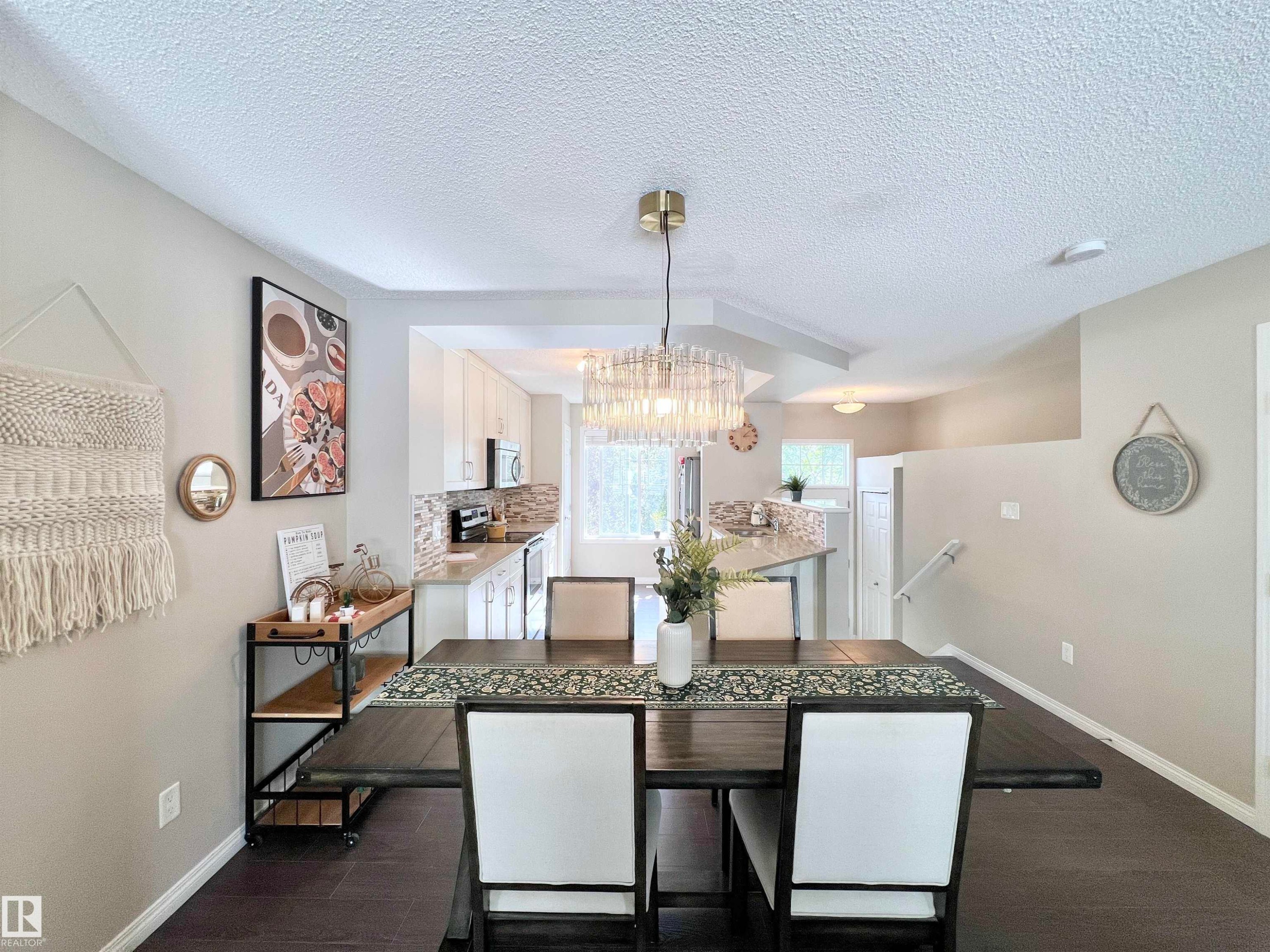 #35 7385 Edgemont Wy Nw, Edmonton, AB