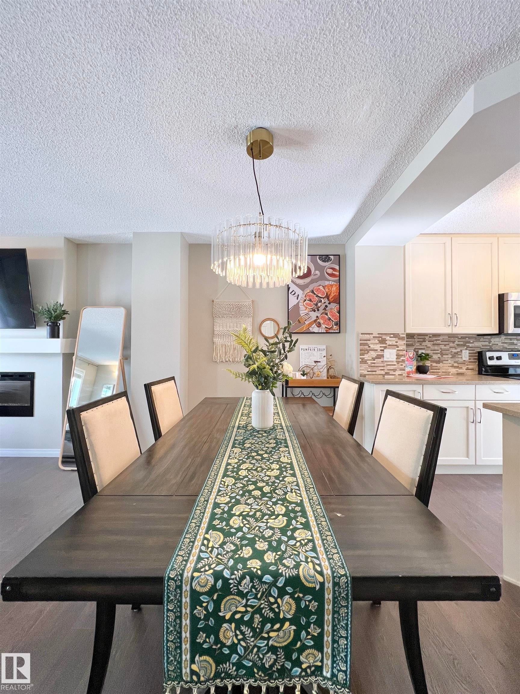 #35 7385 Edgemont Wy Nw, Edmonton, AB