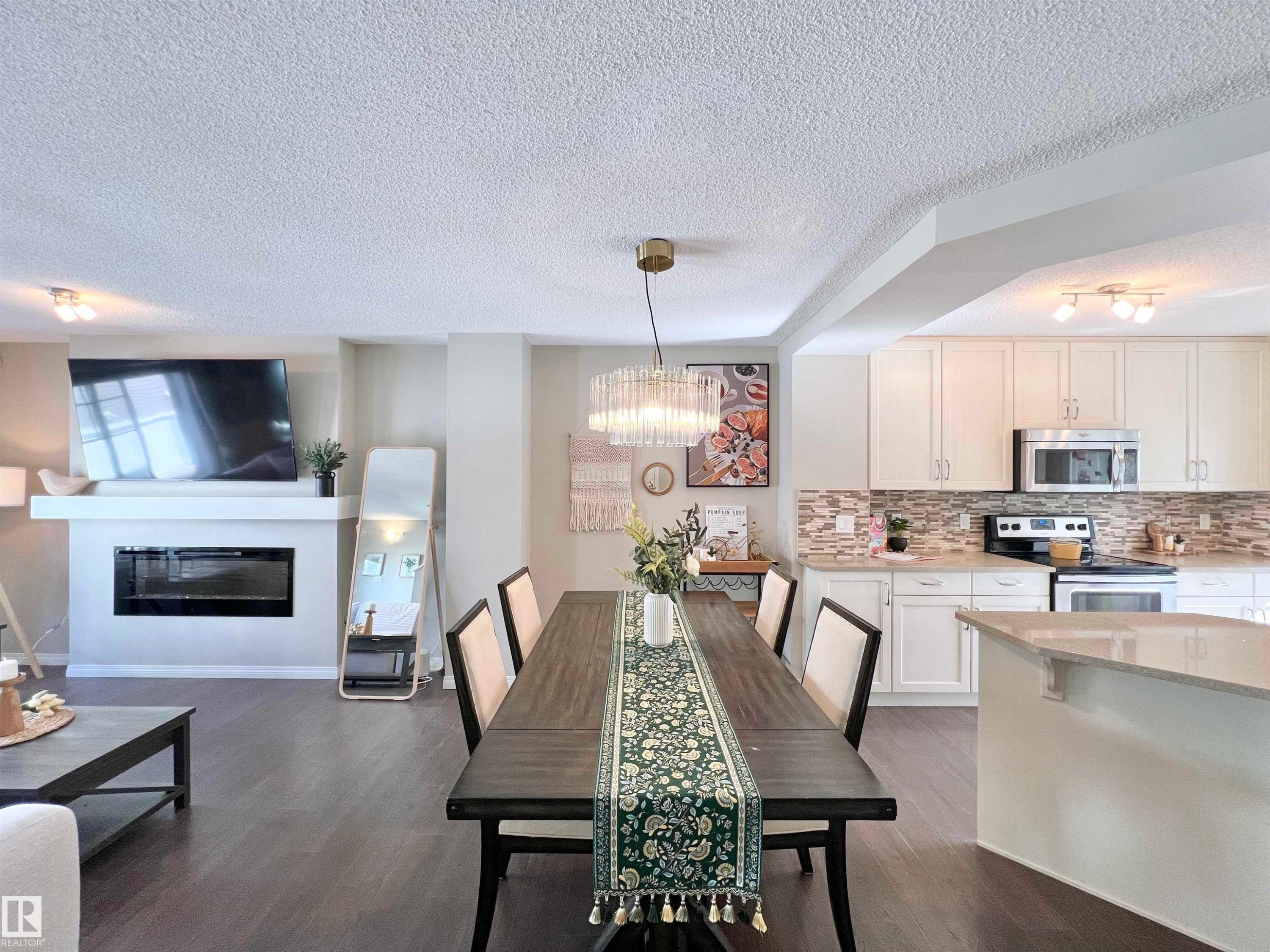 #35 7385 Edgemont Wy Nw, Edmonton, AB