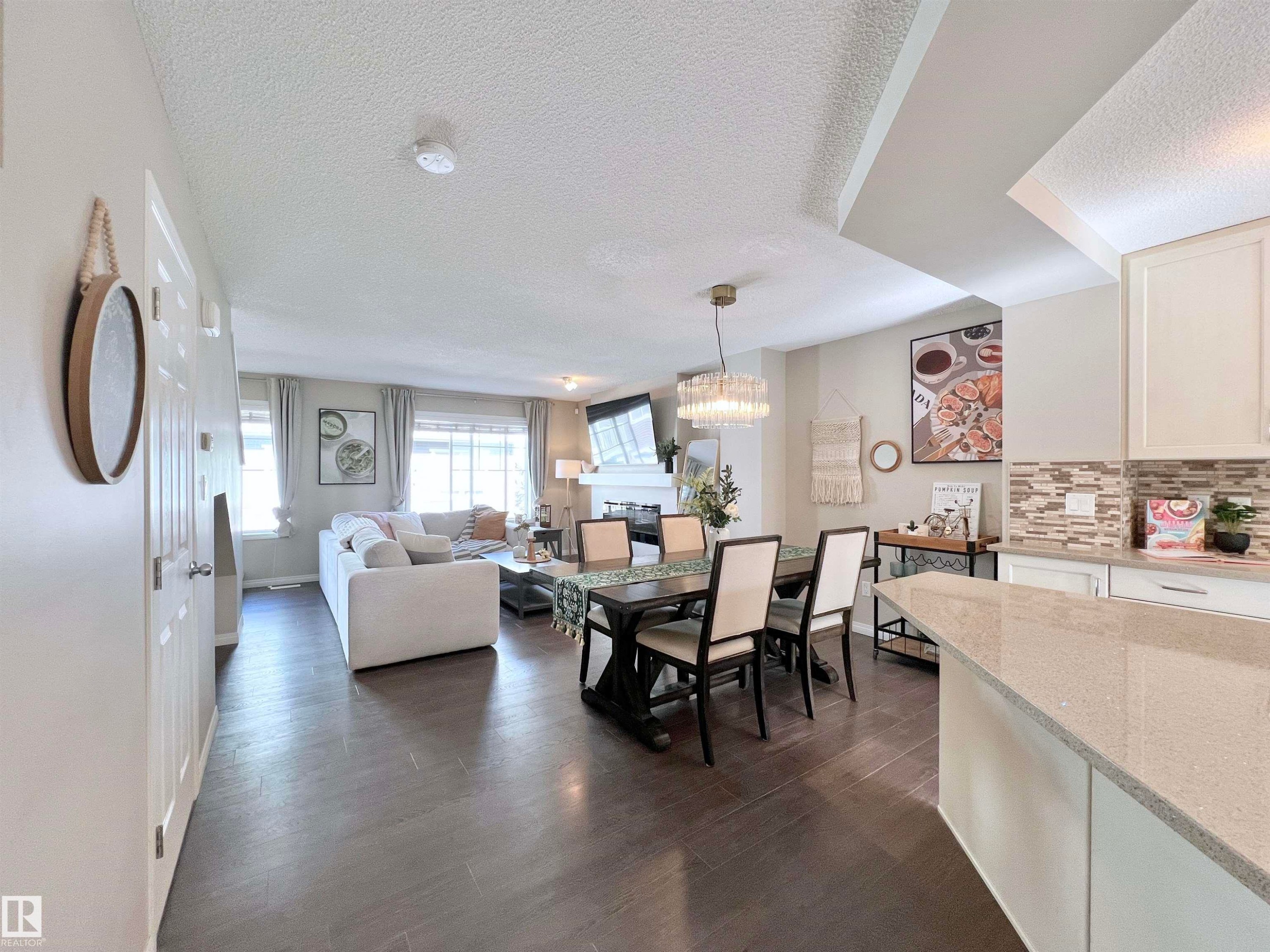 #35 7385 Edgemont Wy Nw, Edmonton, AB