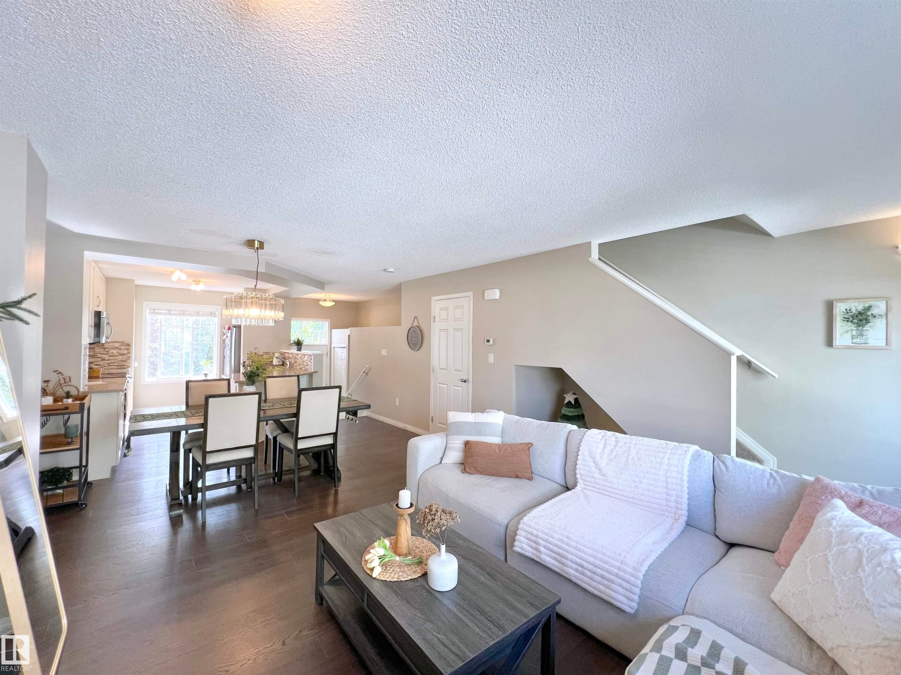 #35 7385 Edgemont Wy Nw, Edmonton, AB