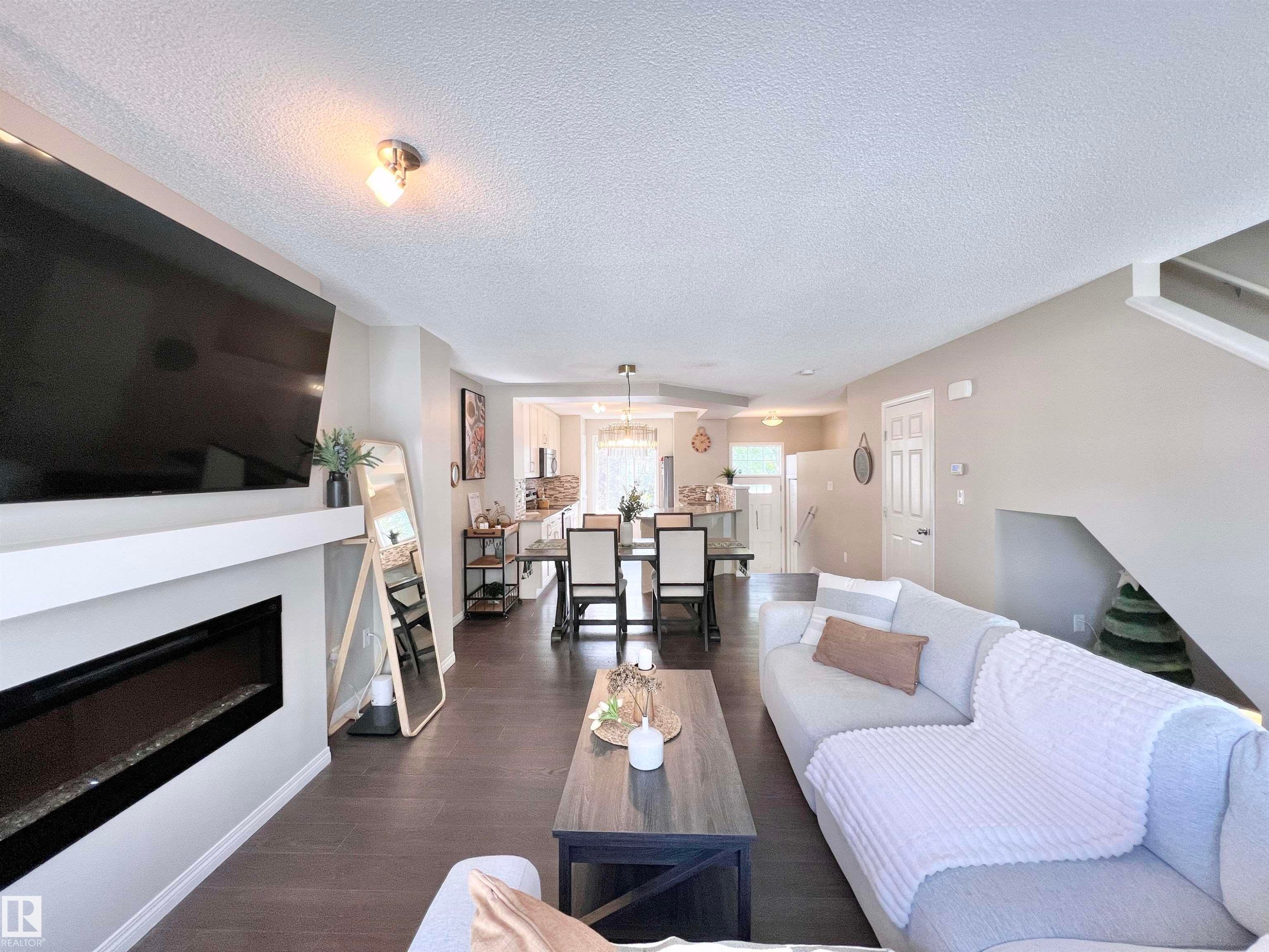 #35 7385 Edgemont Wy Nw, Edmonton, AB
