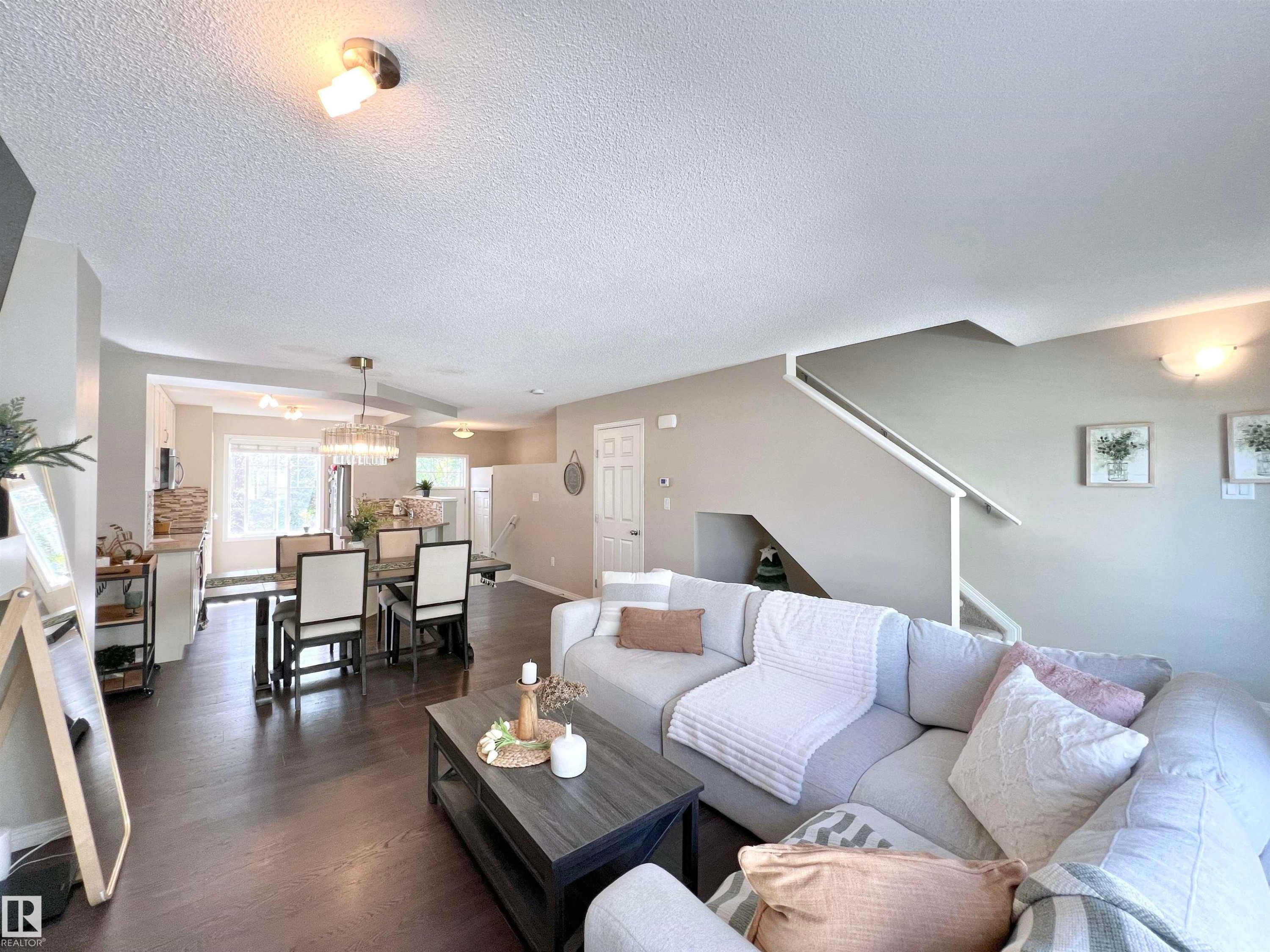 #35 7385 Edgemont Wy Nw, Edmonton, AB