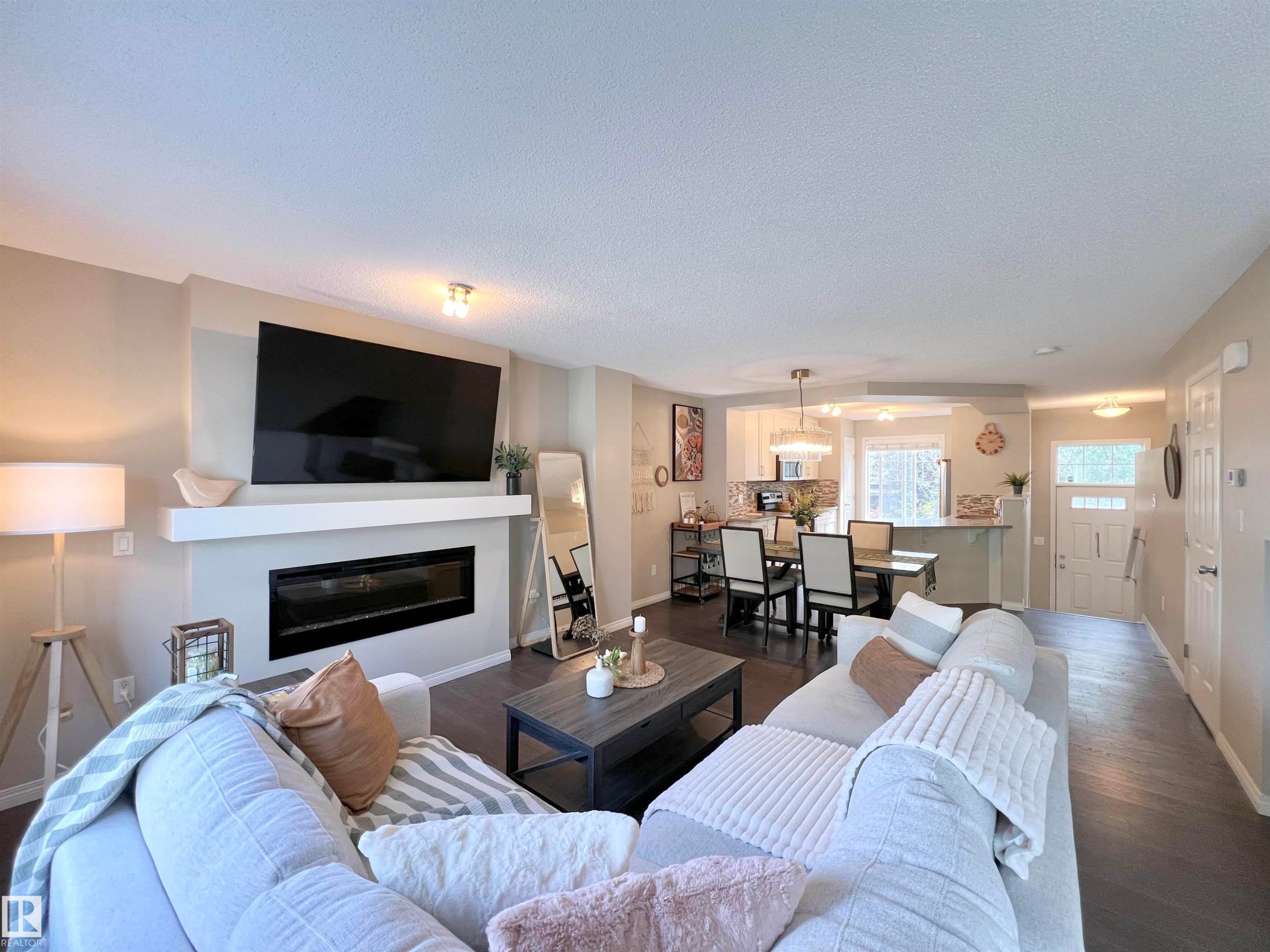 #35 7385 Edgemont Wy Nw, Edmonton, AB