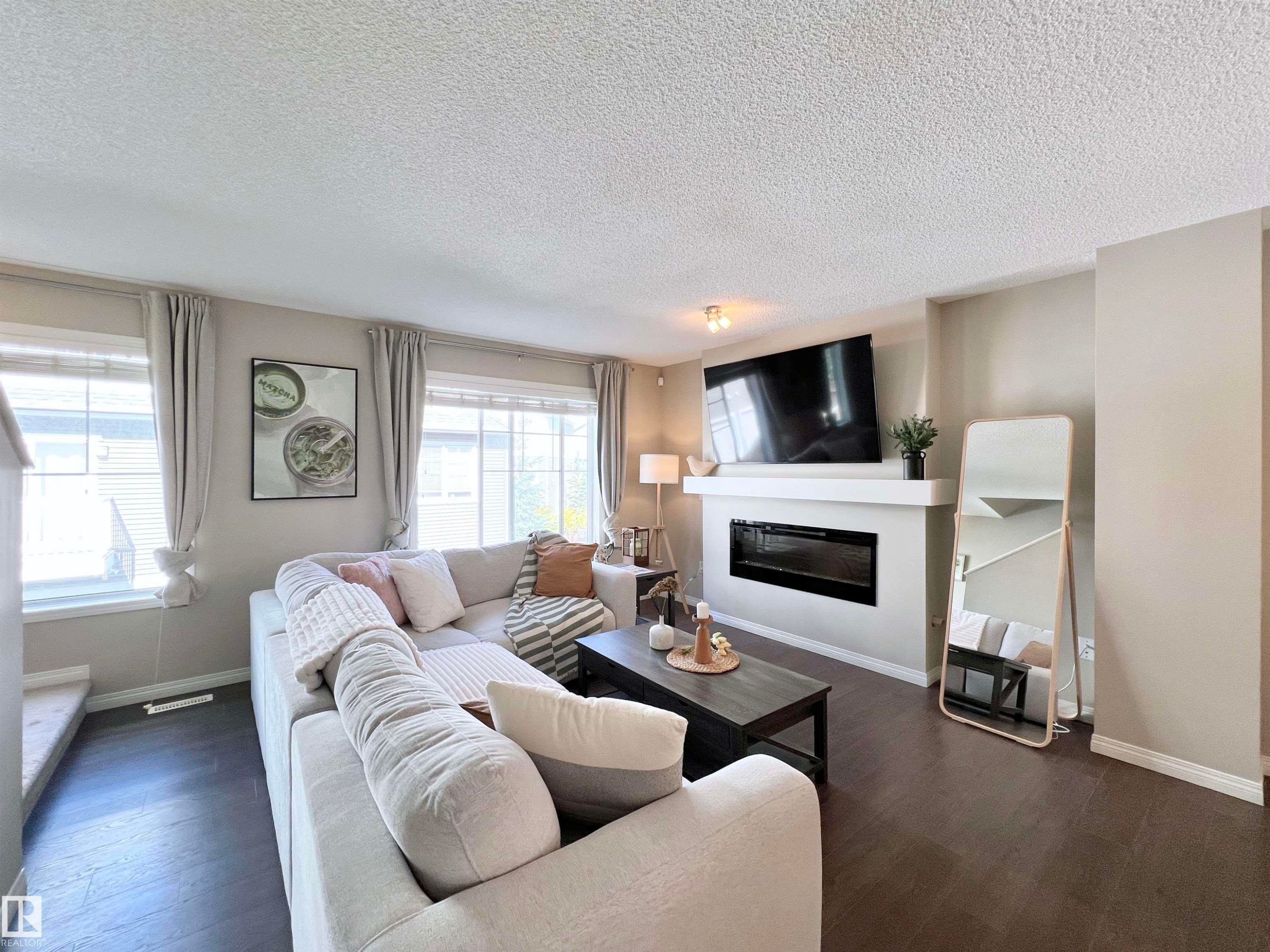 #35 7385 Edgemont Wy Nw, Edmonton, AB