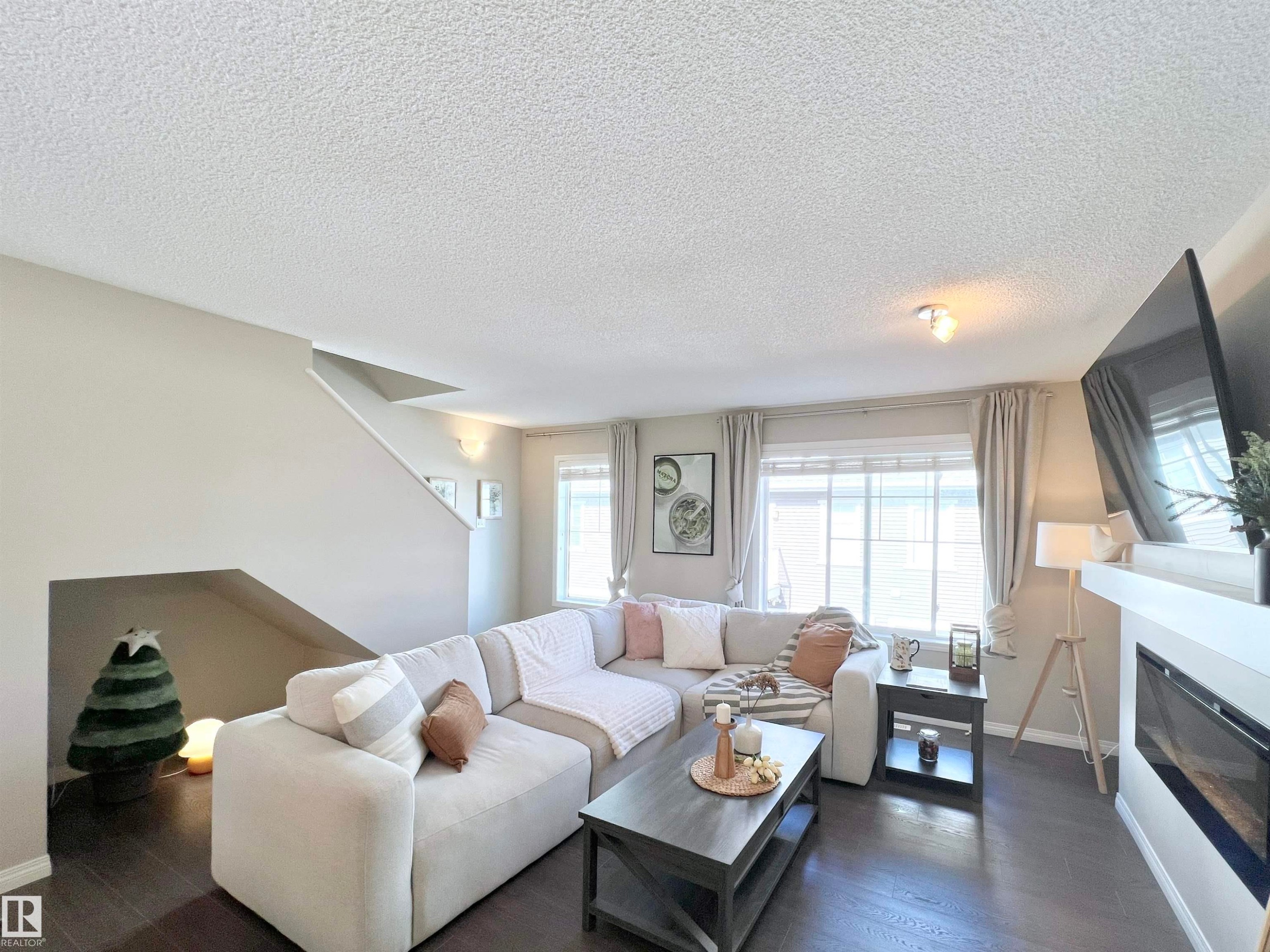 #35 7385 Edgemont Wy Nw, Edmonton, AB