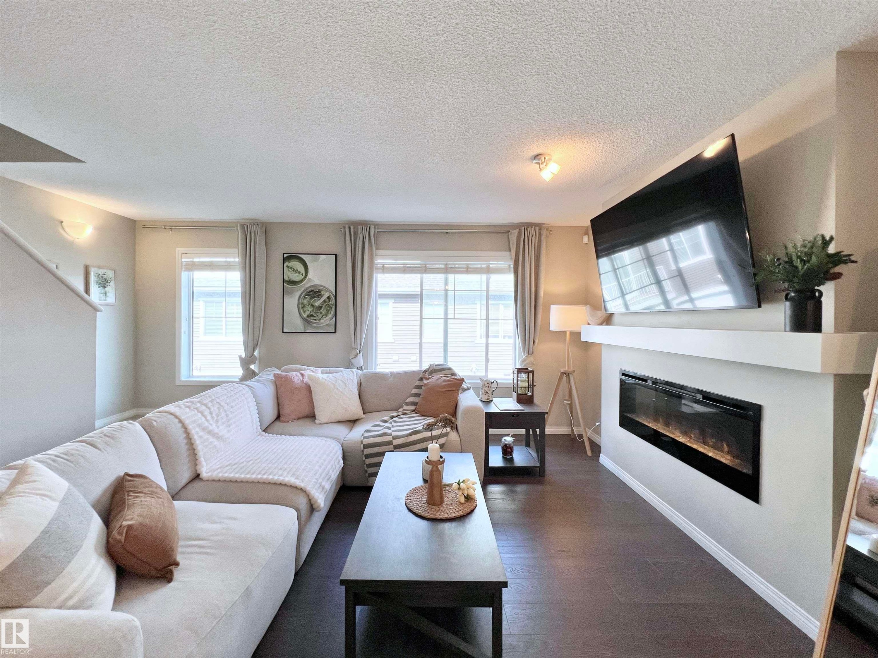 #35 7385 Edgemont Wy Nw, Edmonton, AB