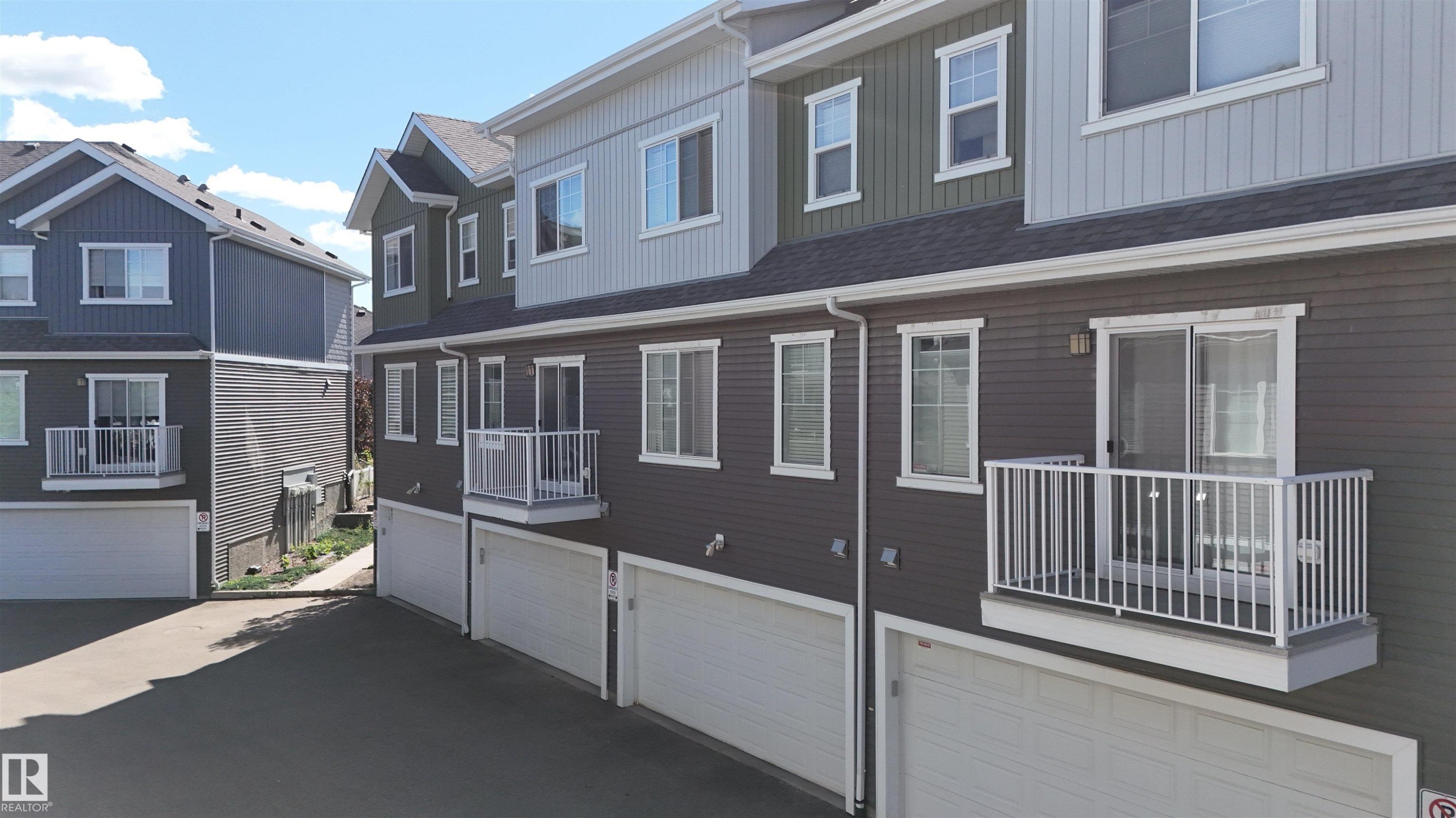 #35 7385 Edgemont Wy Nw, Edmonton, AB