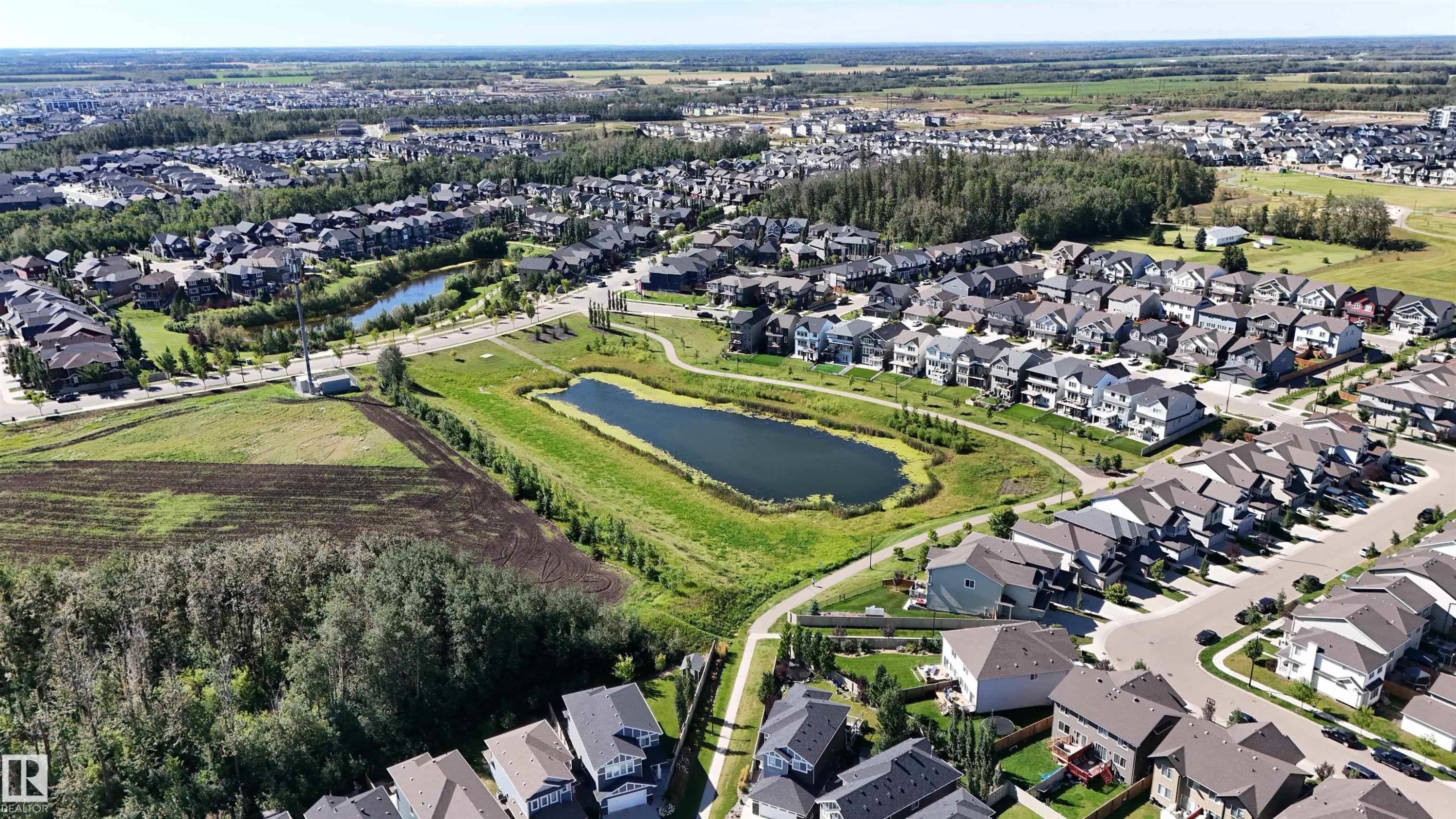 #35 7385 Edgemont Wy Nw, Edmonton, AB