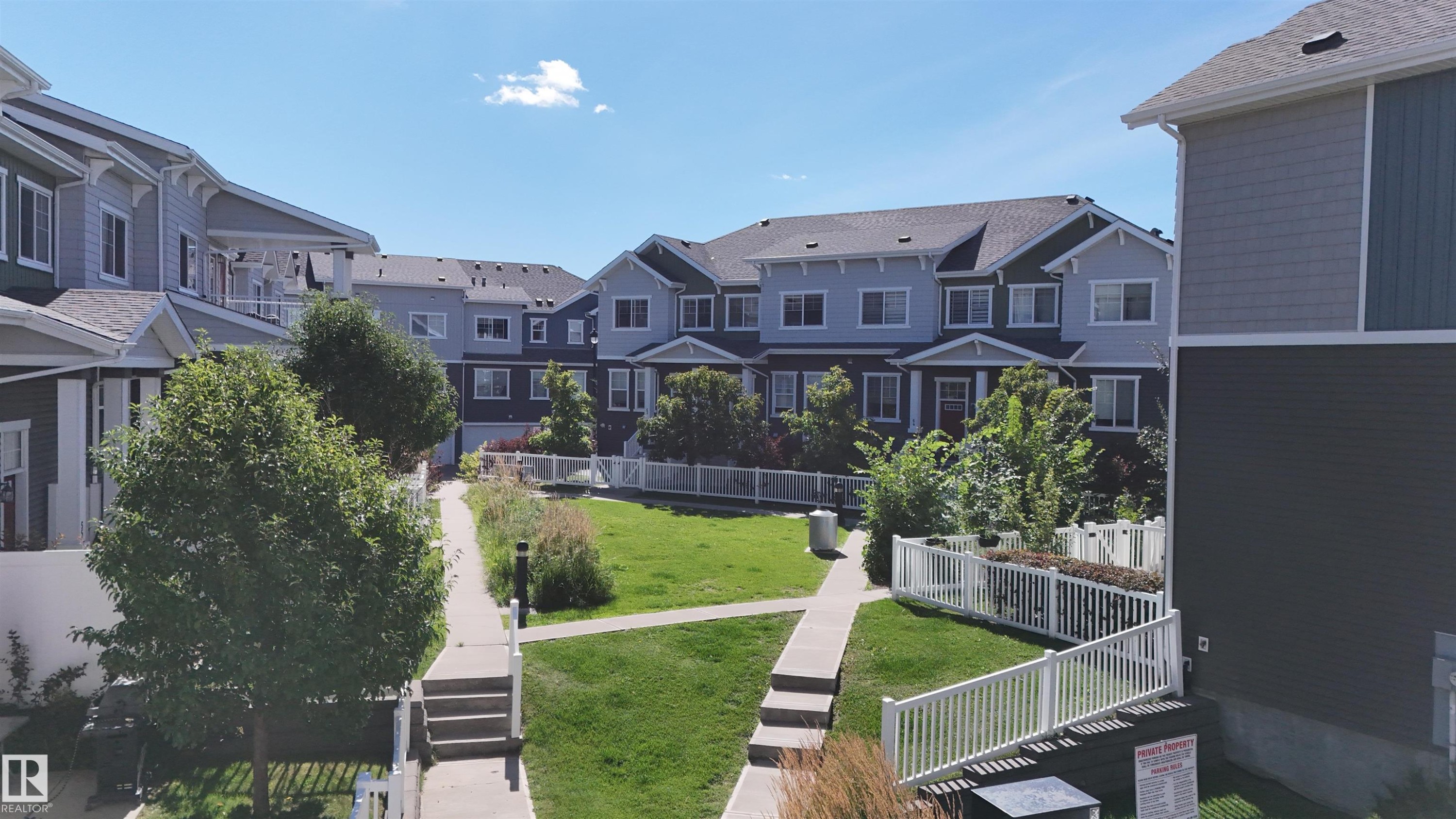 #35 7385 Edgemont Wy Nw, Edmonton, AB