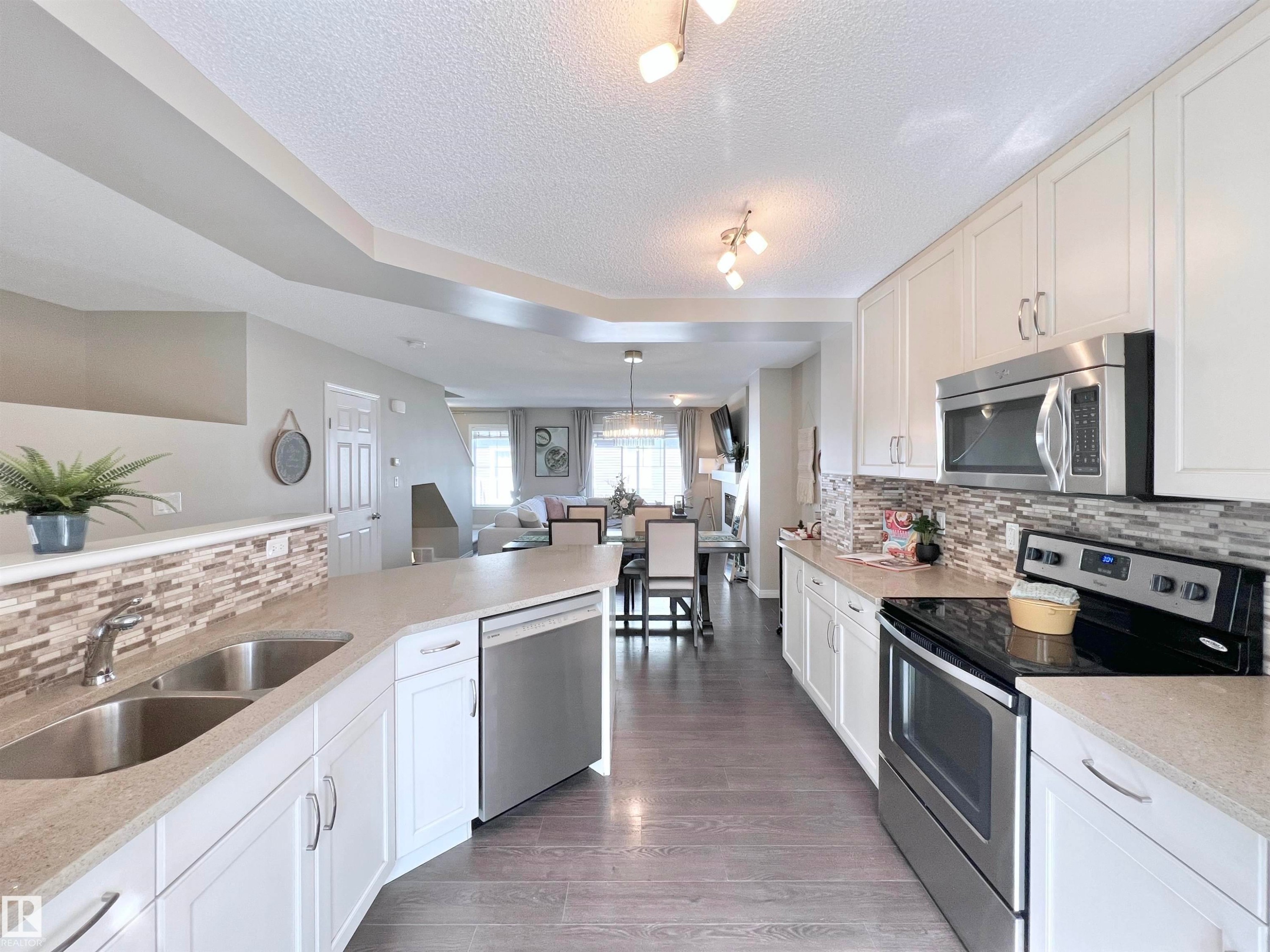 #35 7385 Edgemont Wy Nw, Edmonton, AB