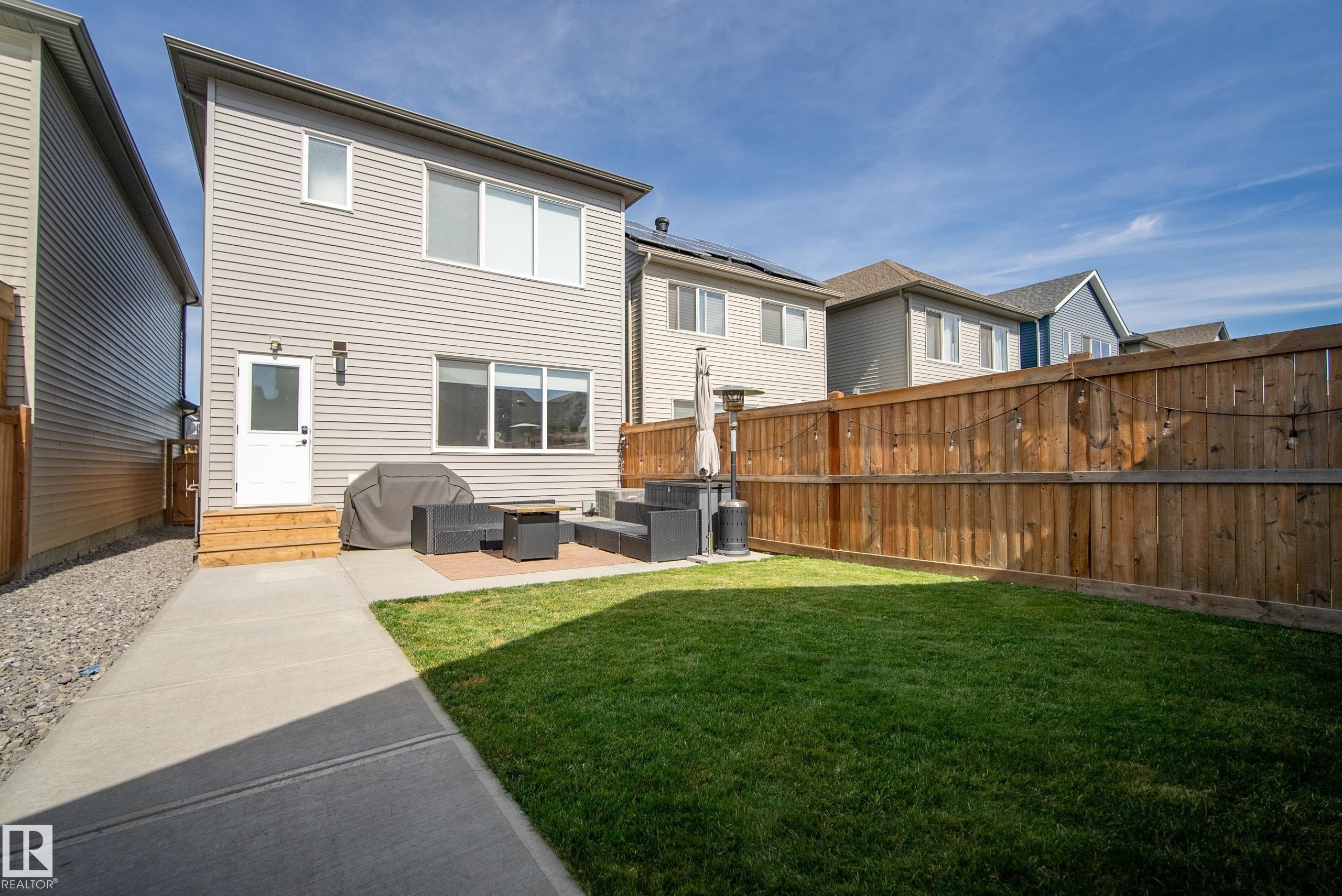 22359 93 Avenue Nw, Edmonton, AB