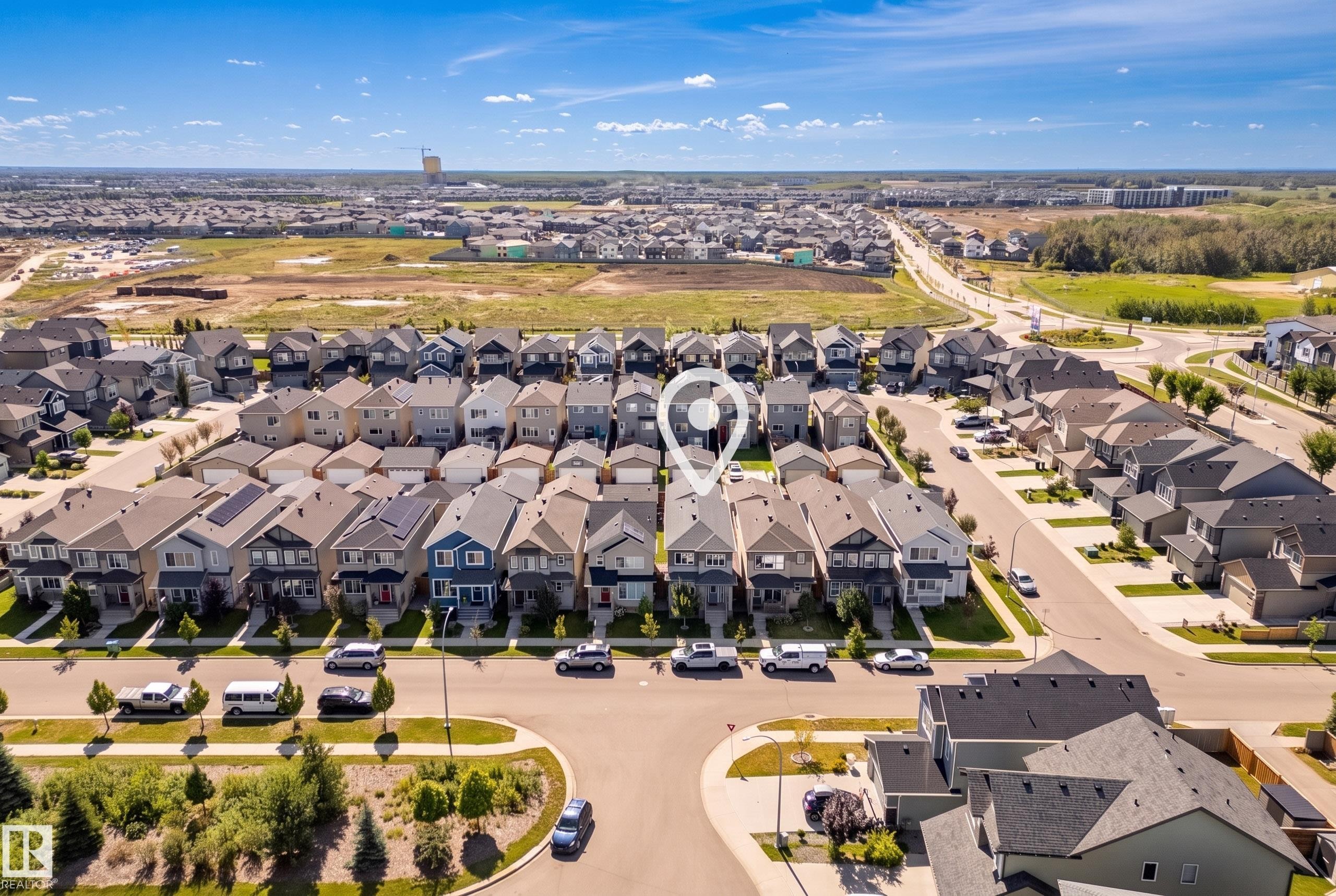 22359 93 Avenue Nw, Edmonton, AB