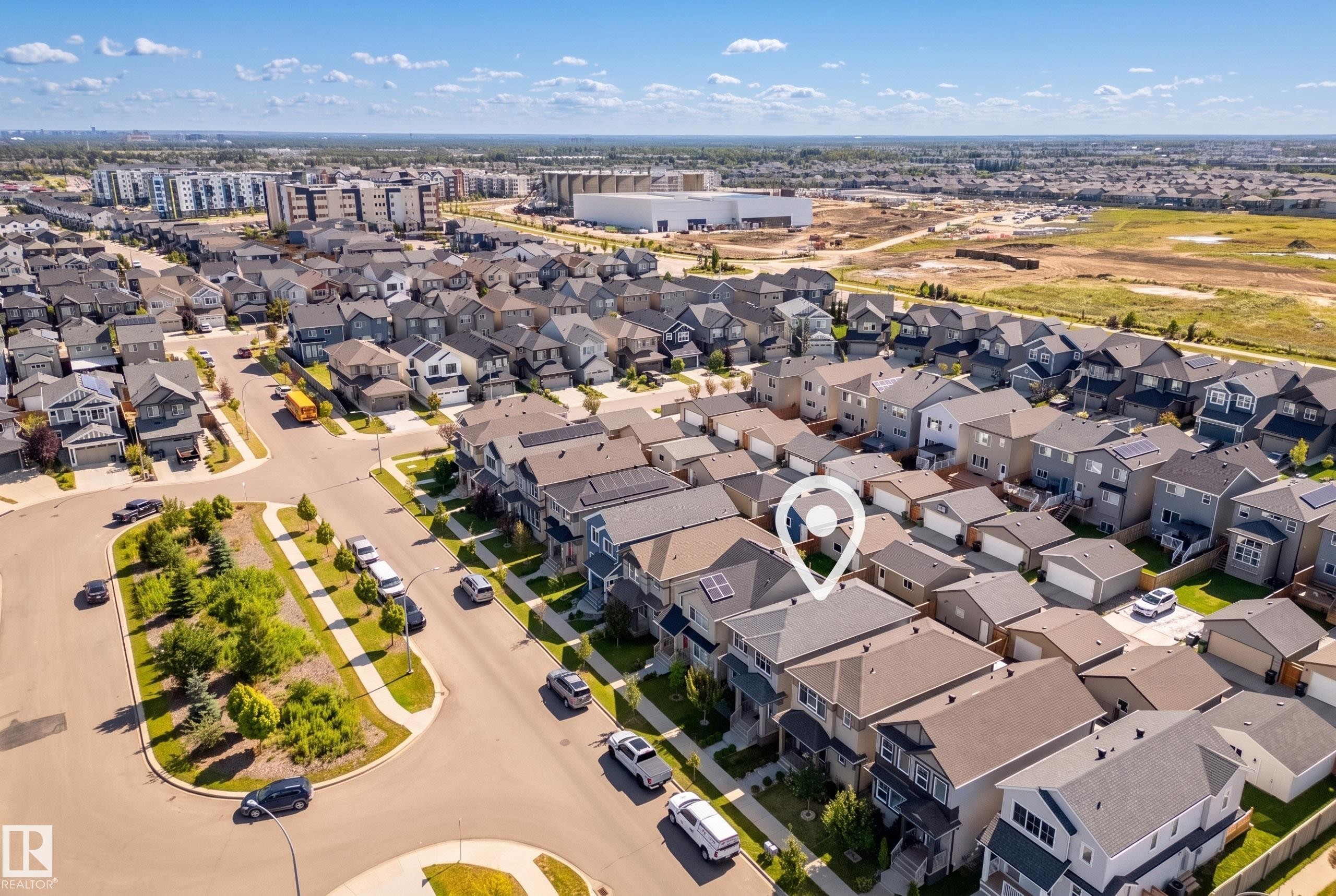 22359 93 Avenue Nw, Edmonton, AB