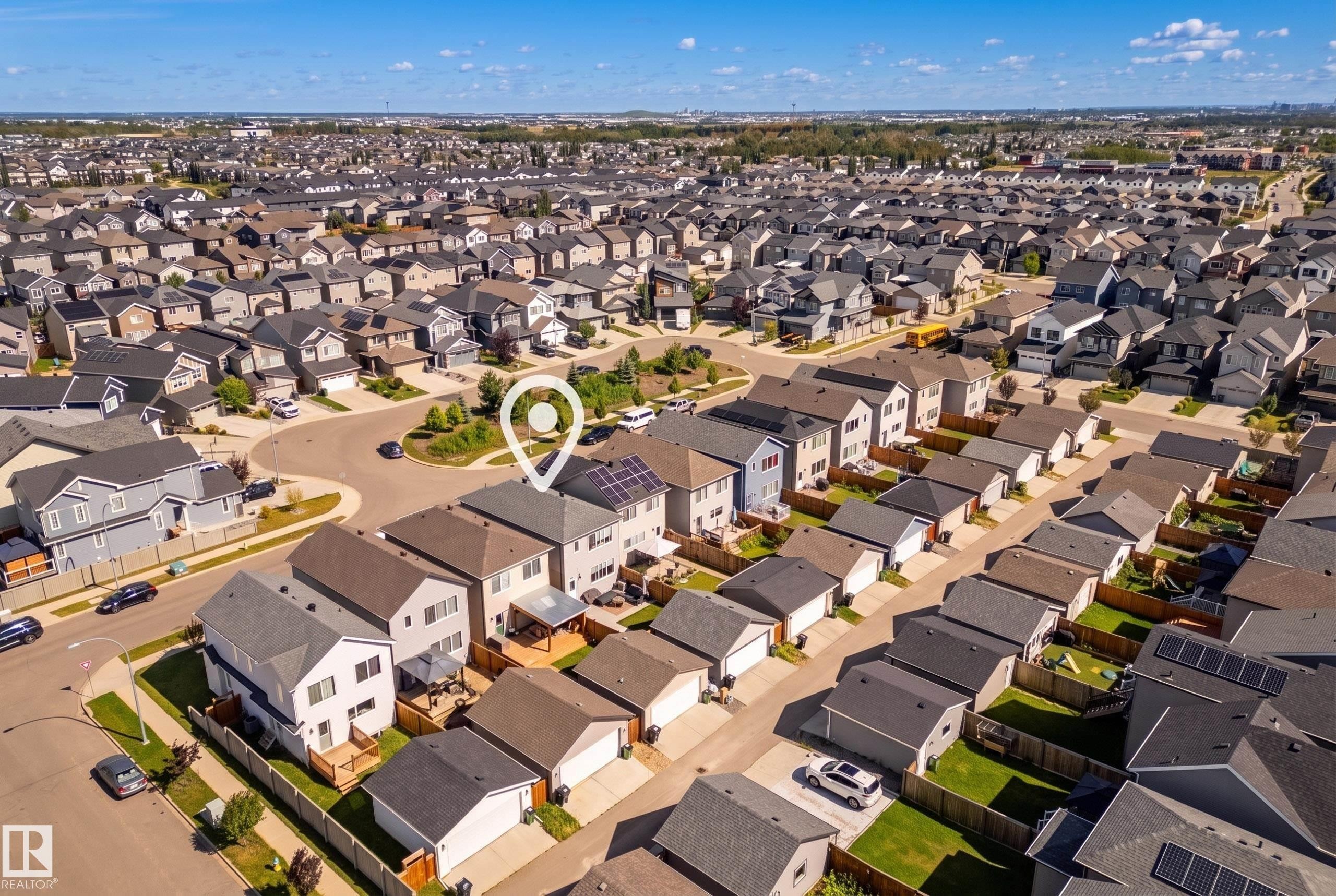 22359 93 Avenue Nw, Edmonton, AB