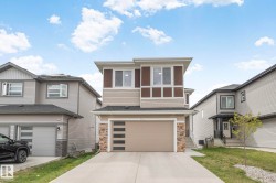 334 ASTON Close  Leduc, AB T9E 1H9