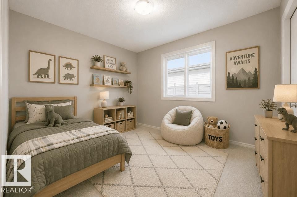 1526 35B Av Nw, Edmonton, AB