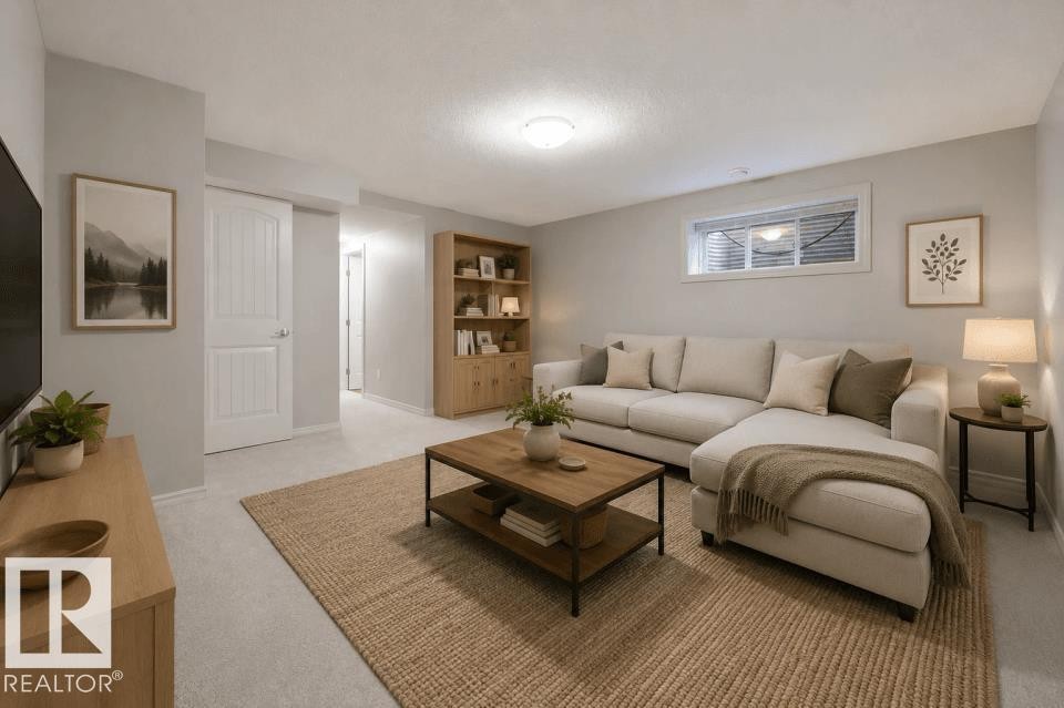 1526 35B Av Nw, Edmonton, AB