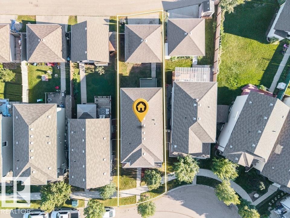 1526 35B Av Nw, Edmonton, AB