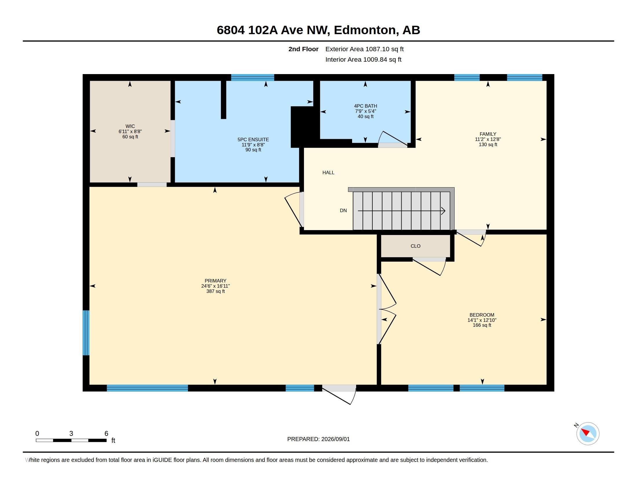 6804 102A Avenue Nw, Edmonton, AB