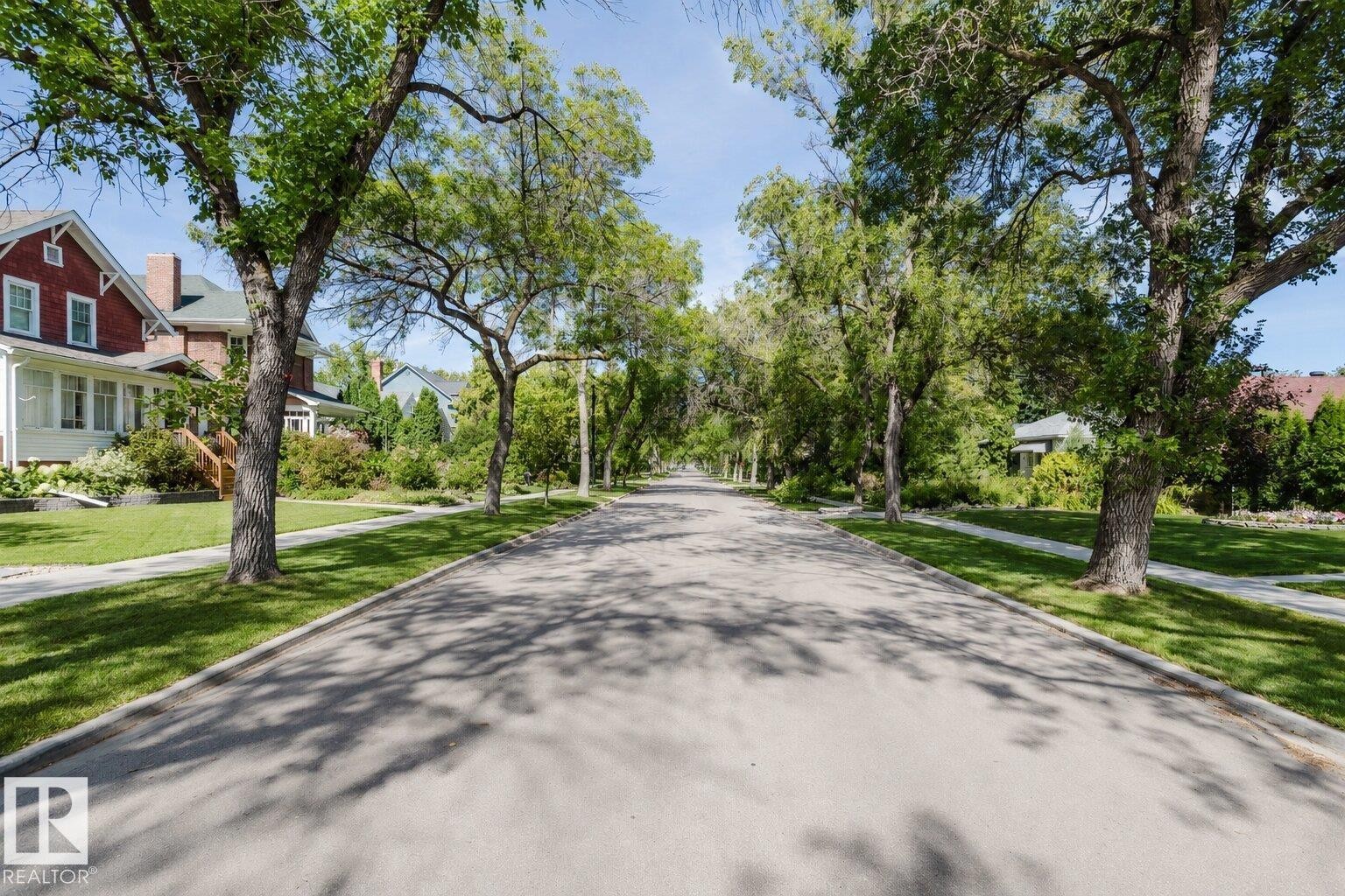 11231 126 Street Nw, Edmonton, AB
