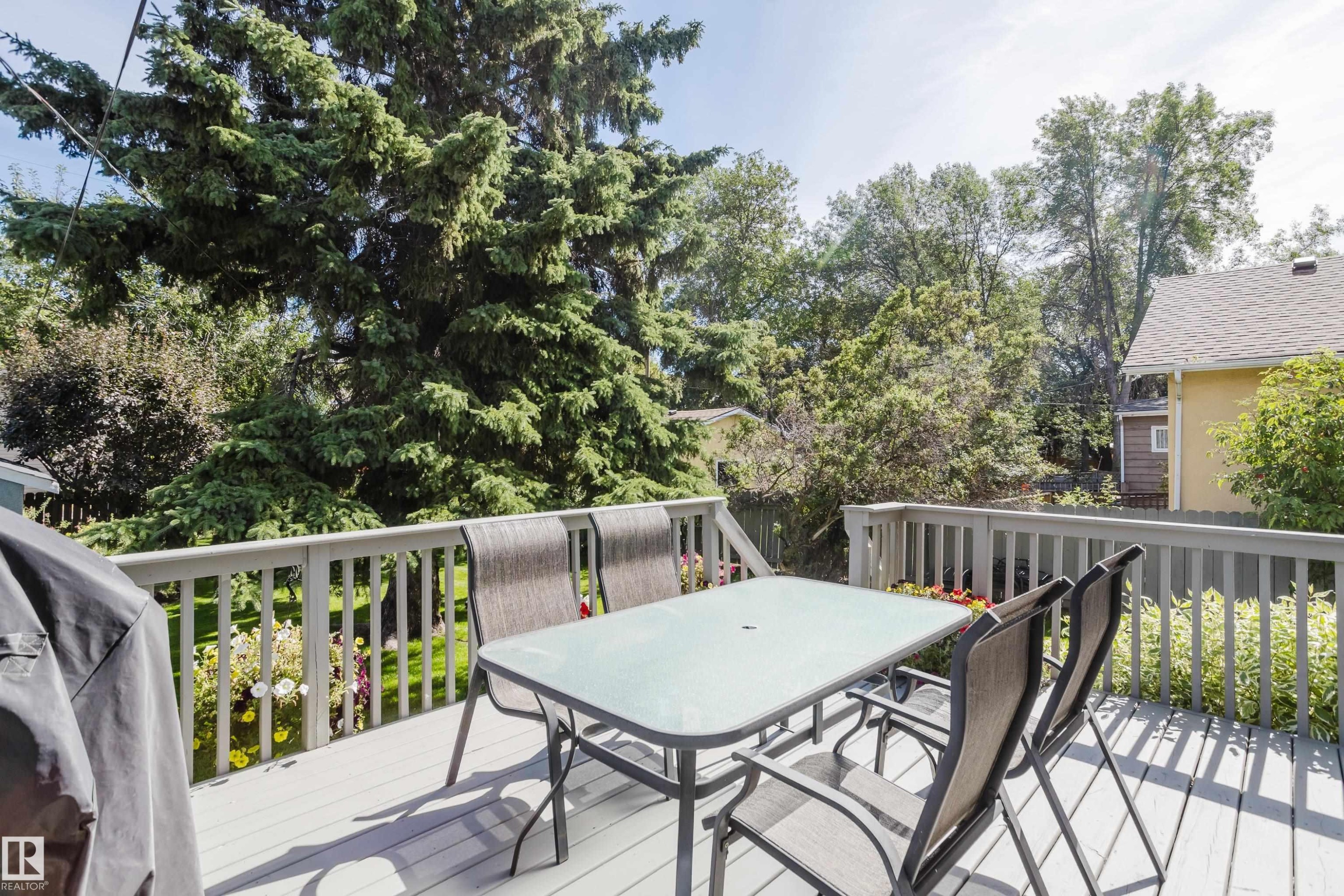 11231 126 Street Nw, Edmonton, AB