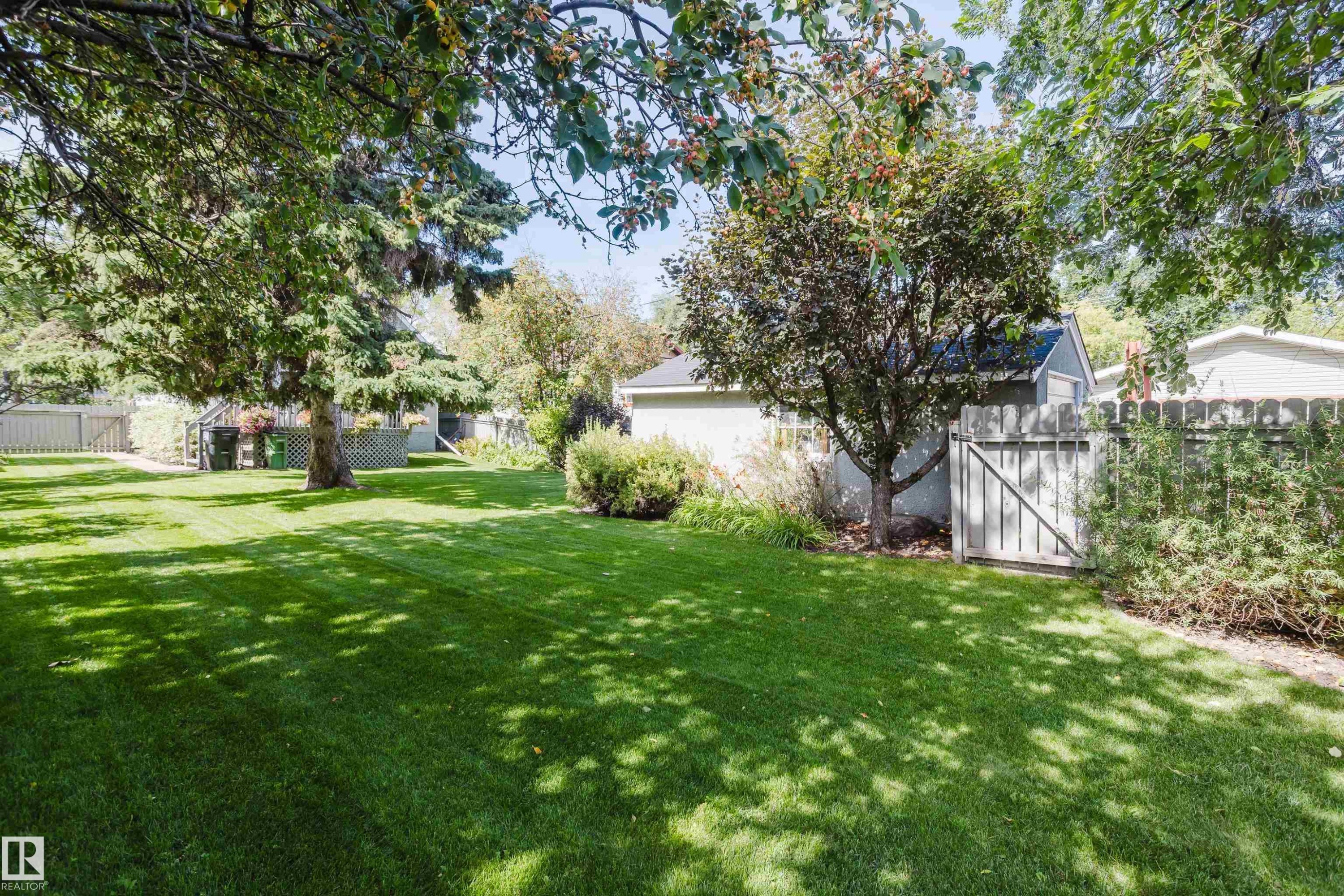 11231 126 Street Nw, Edmonton, AB