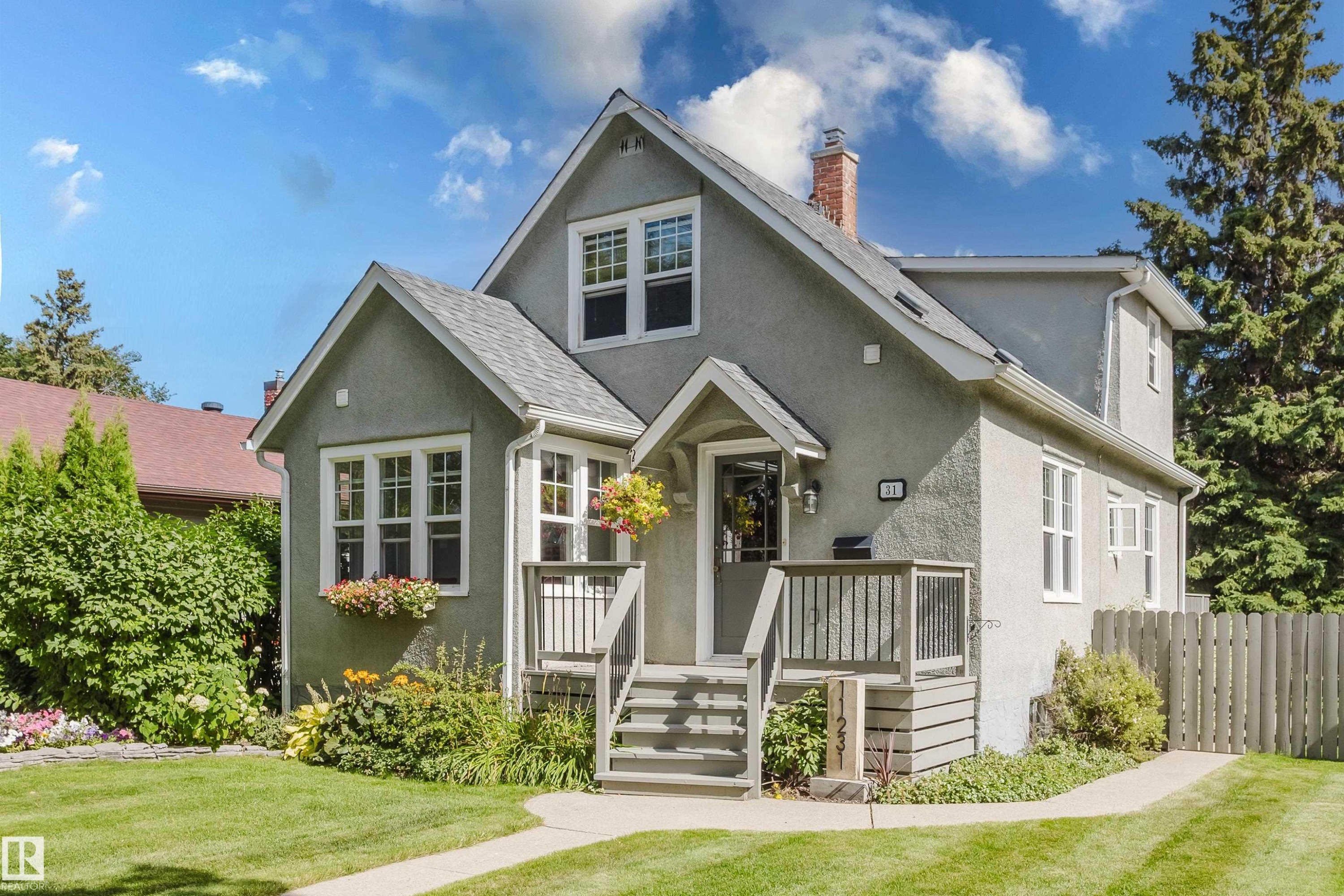 11231 126 Street Nw, Edmonton, AB
