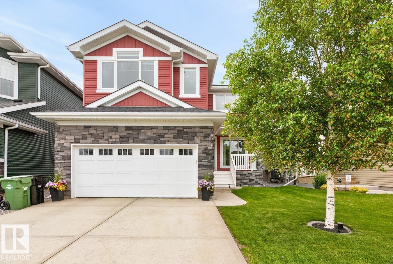 122 Keyport Circle, Leduc, AB