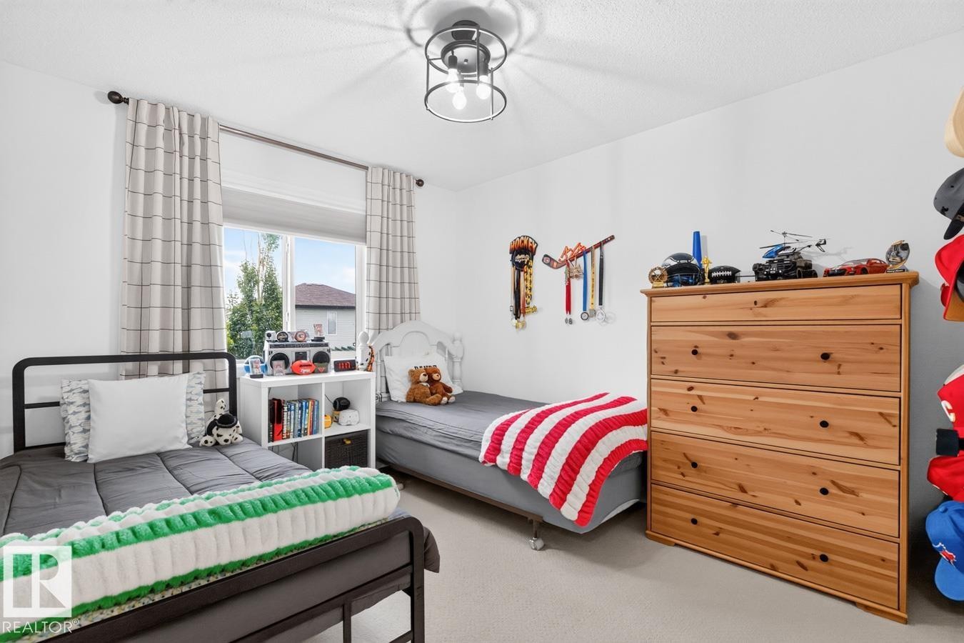 122 Keyport Circle, Leduc, AB