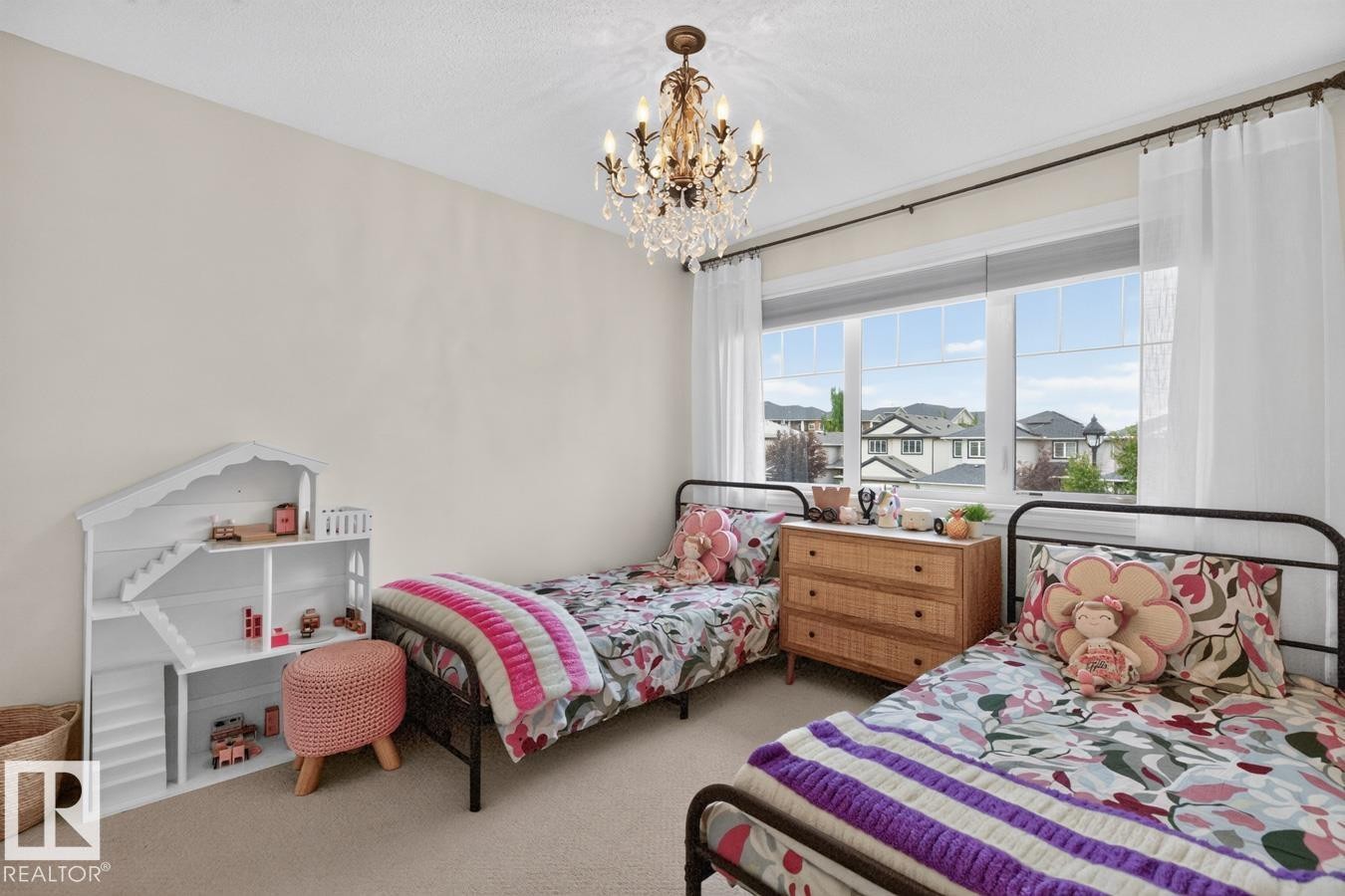 122 Keyport Circle, Leduc, AB