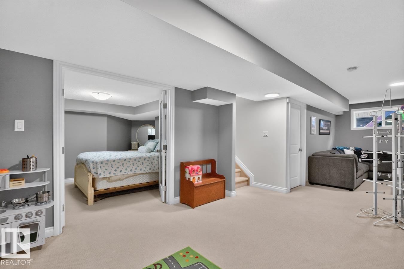 122 Keyport Circle, Leduc, AB