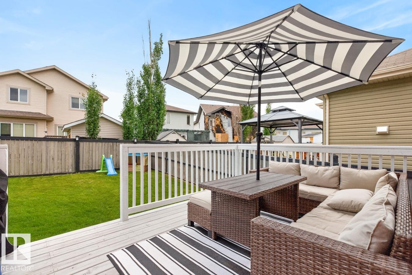 122 Keyport Circle, Leduc, AB