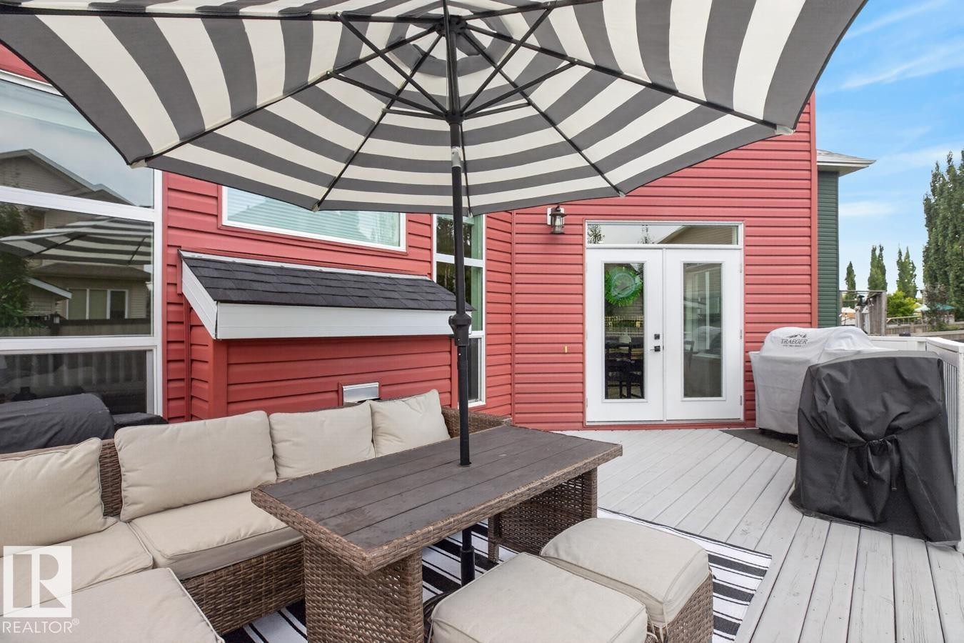 122 Keyport Circle, Leduc, AB