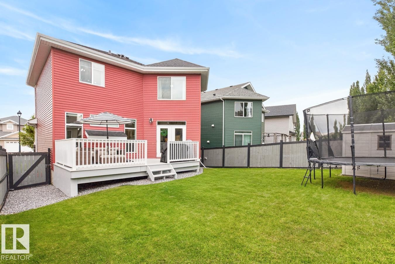 122 Keyport Circle, Leduc, AB