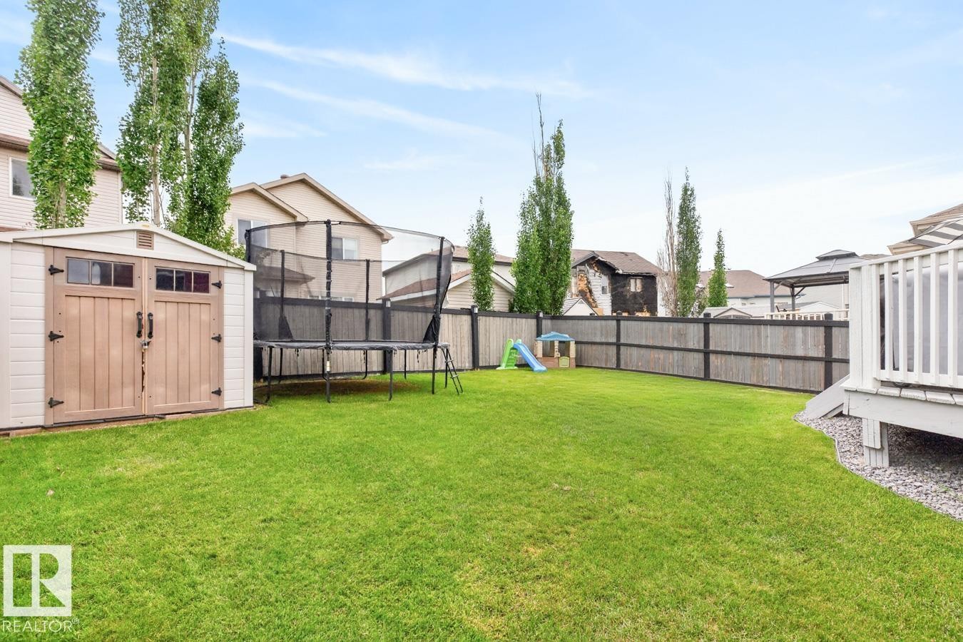 122 Keyport Circle, Leduc, AB