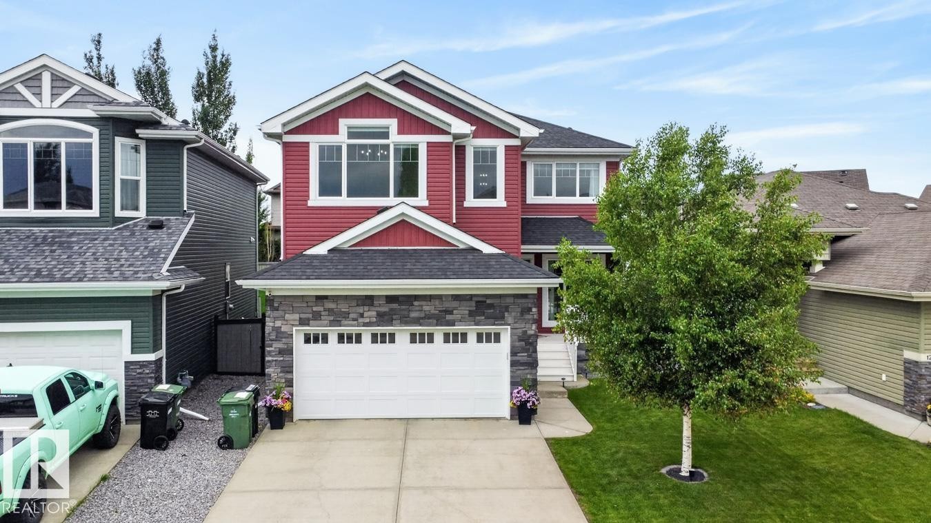 122 Keyport Circle, Leduc, AB