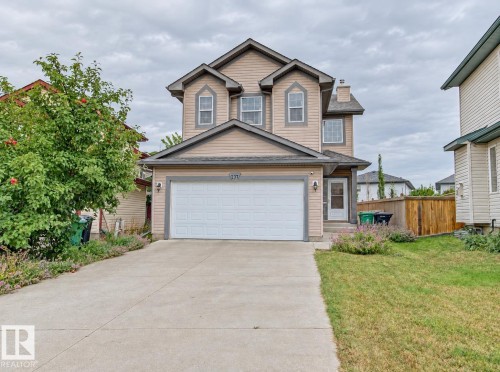 237 WESTWOOD Lane   Fort Saskatchewan, AB T8L 4N6
